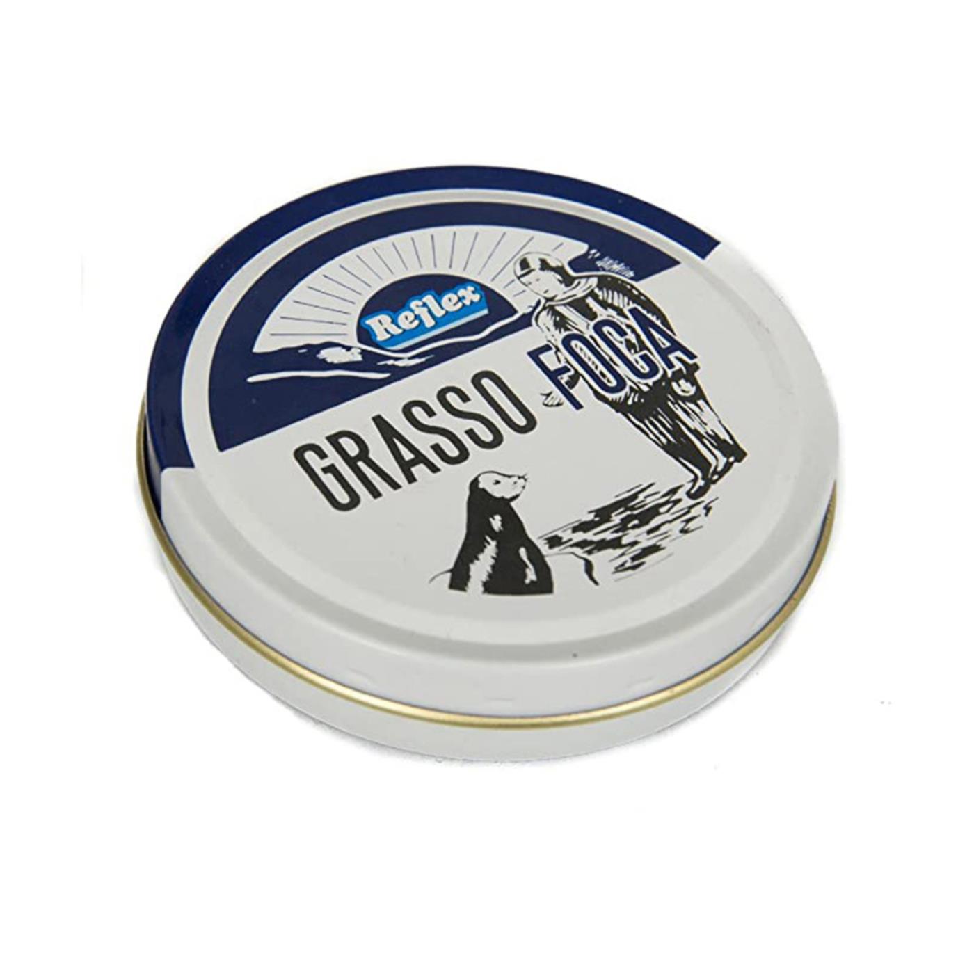 LEGAR GRASSO FOCA 100 ML