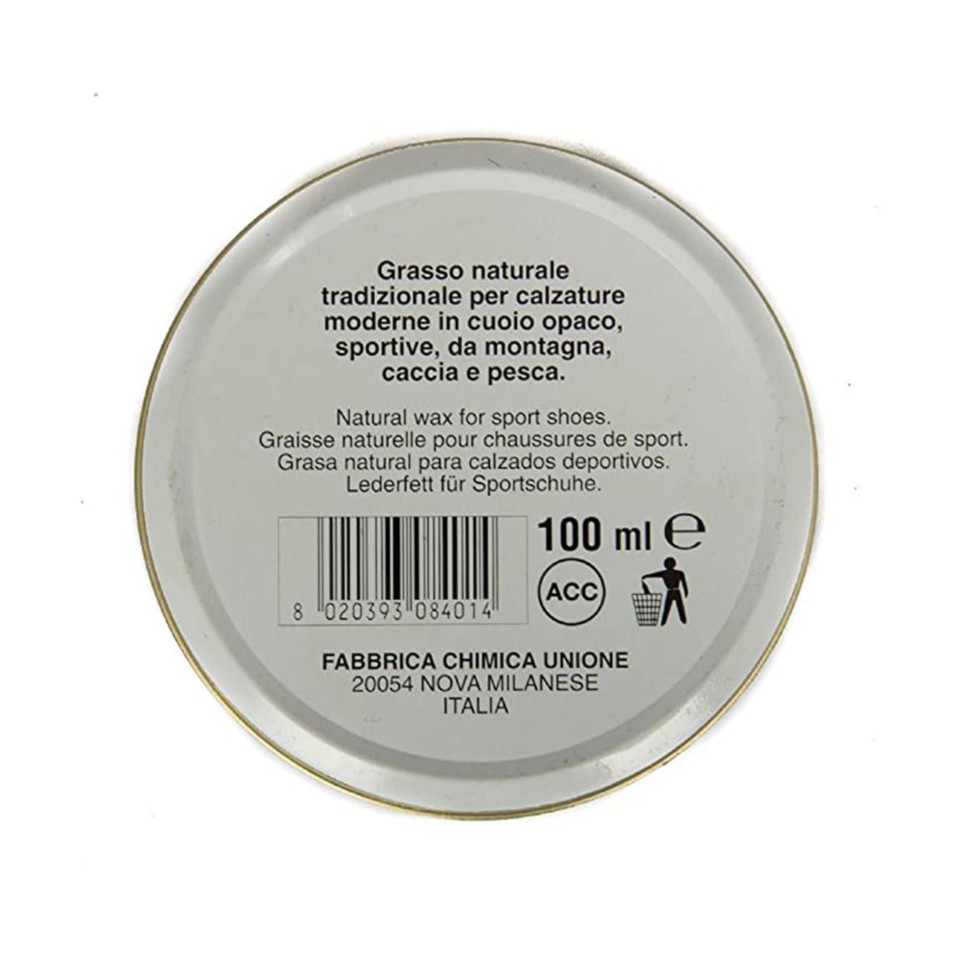 LEGAR GRASSO FOCA 100 ML