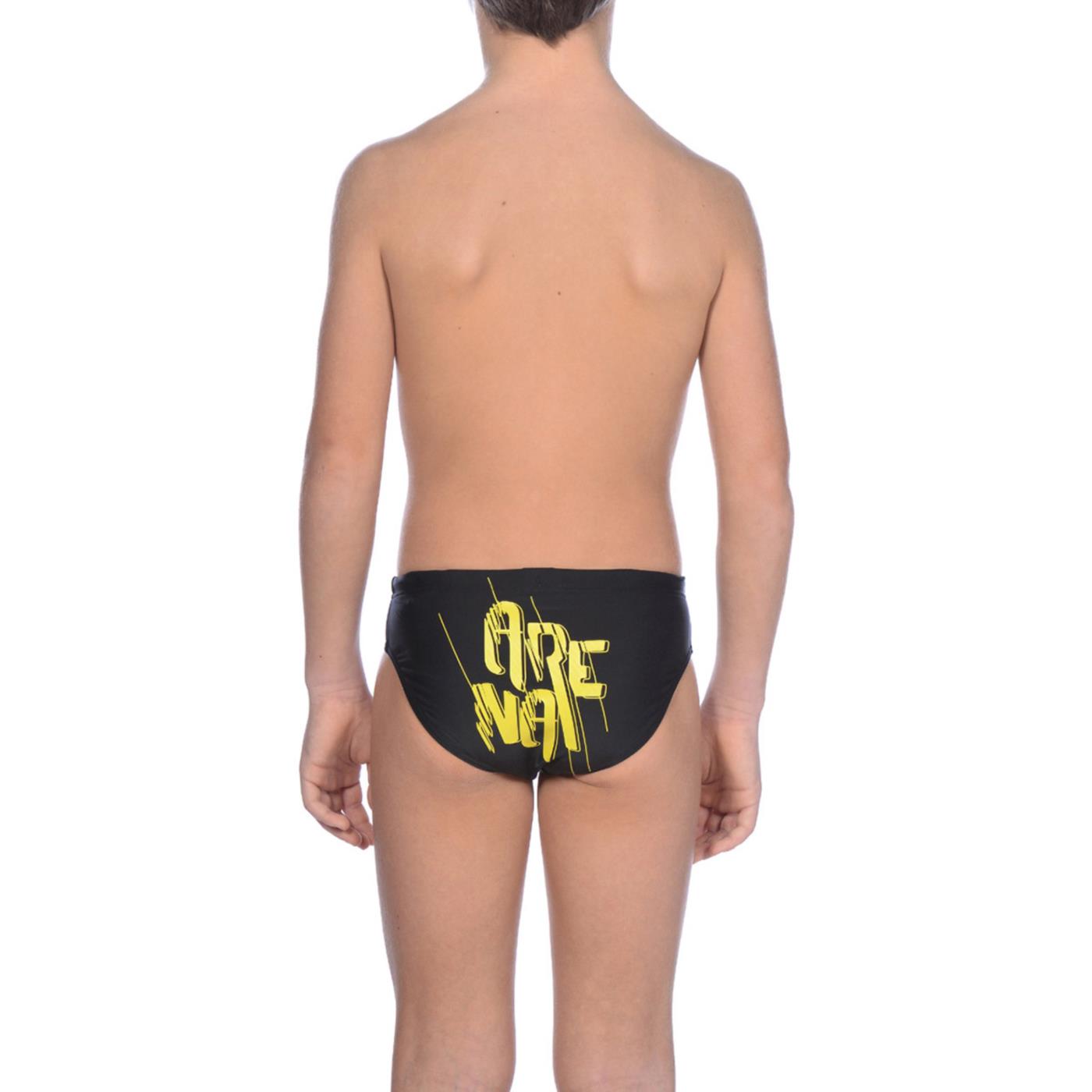 ARENA RAZZLE DAZZLE JR BRIEF