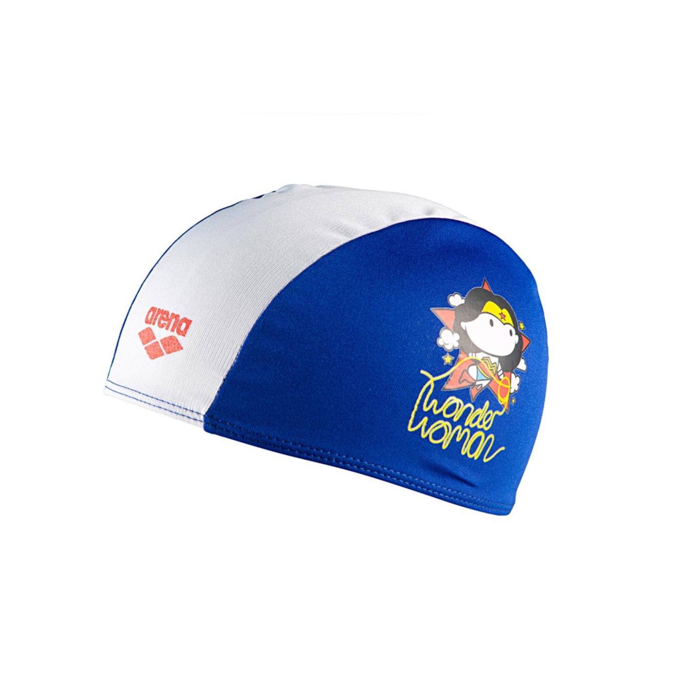 ARENA WONDER WOMAN CAP