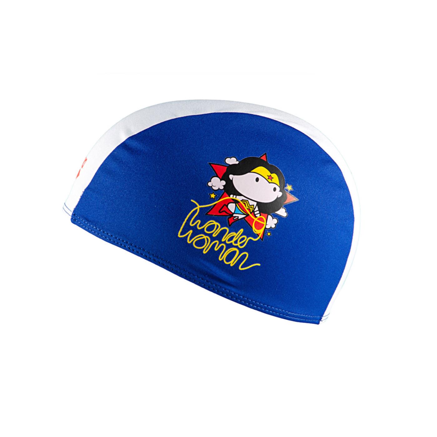 ARENA WONDER WOMAN CAP