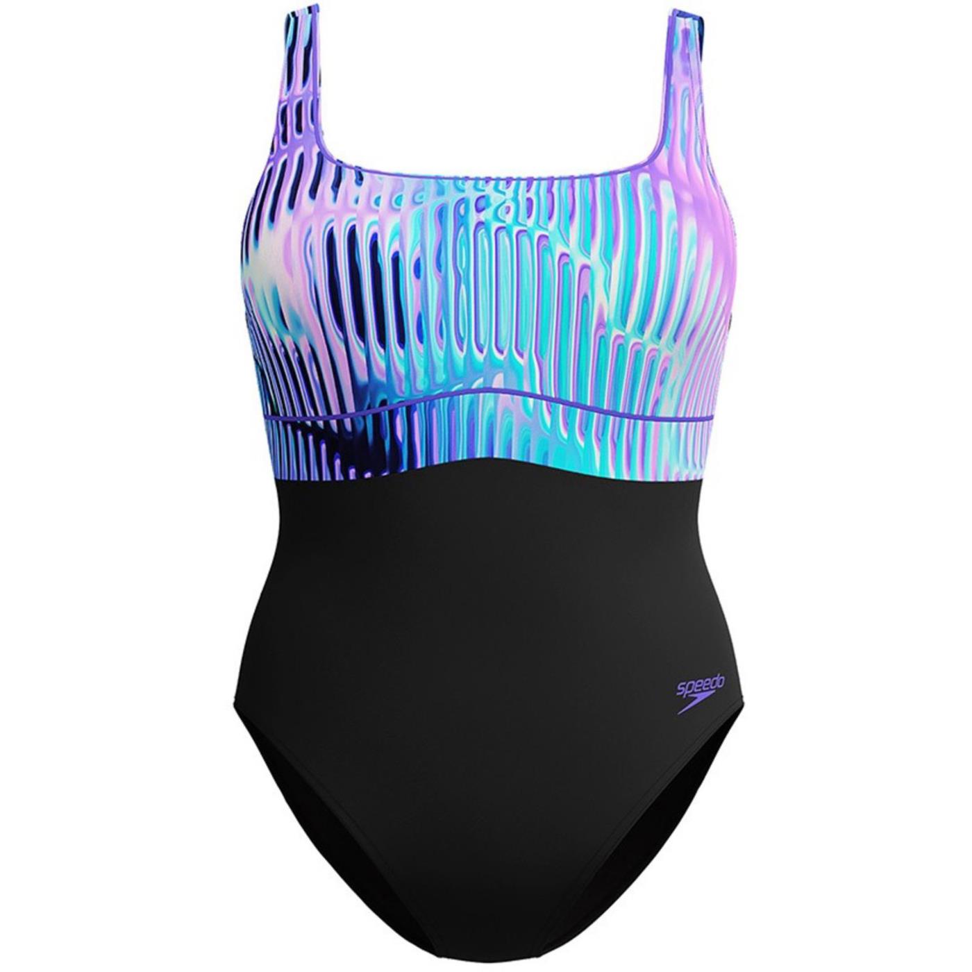 SPEEDO W SHAPING CONTOURECLIPSE