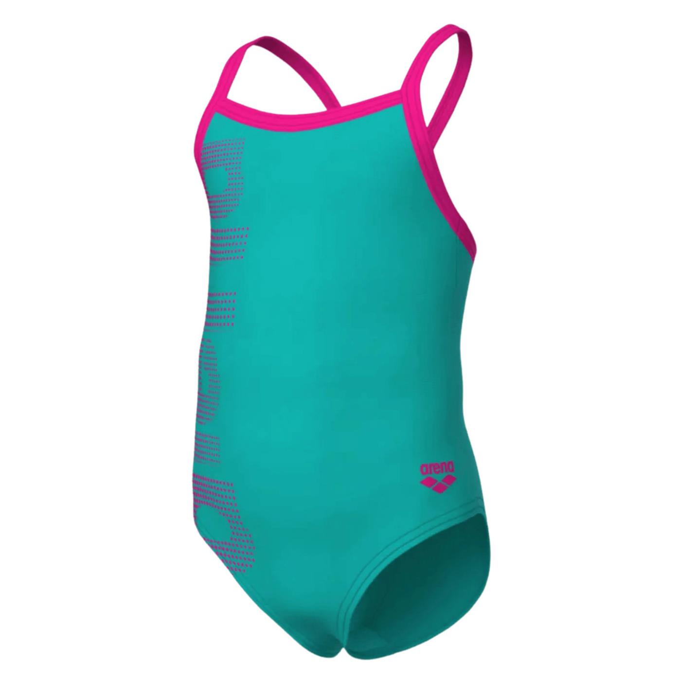 ARENA LOGO KIDS ONE PIECE GIRL