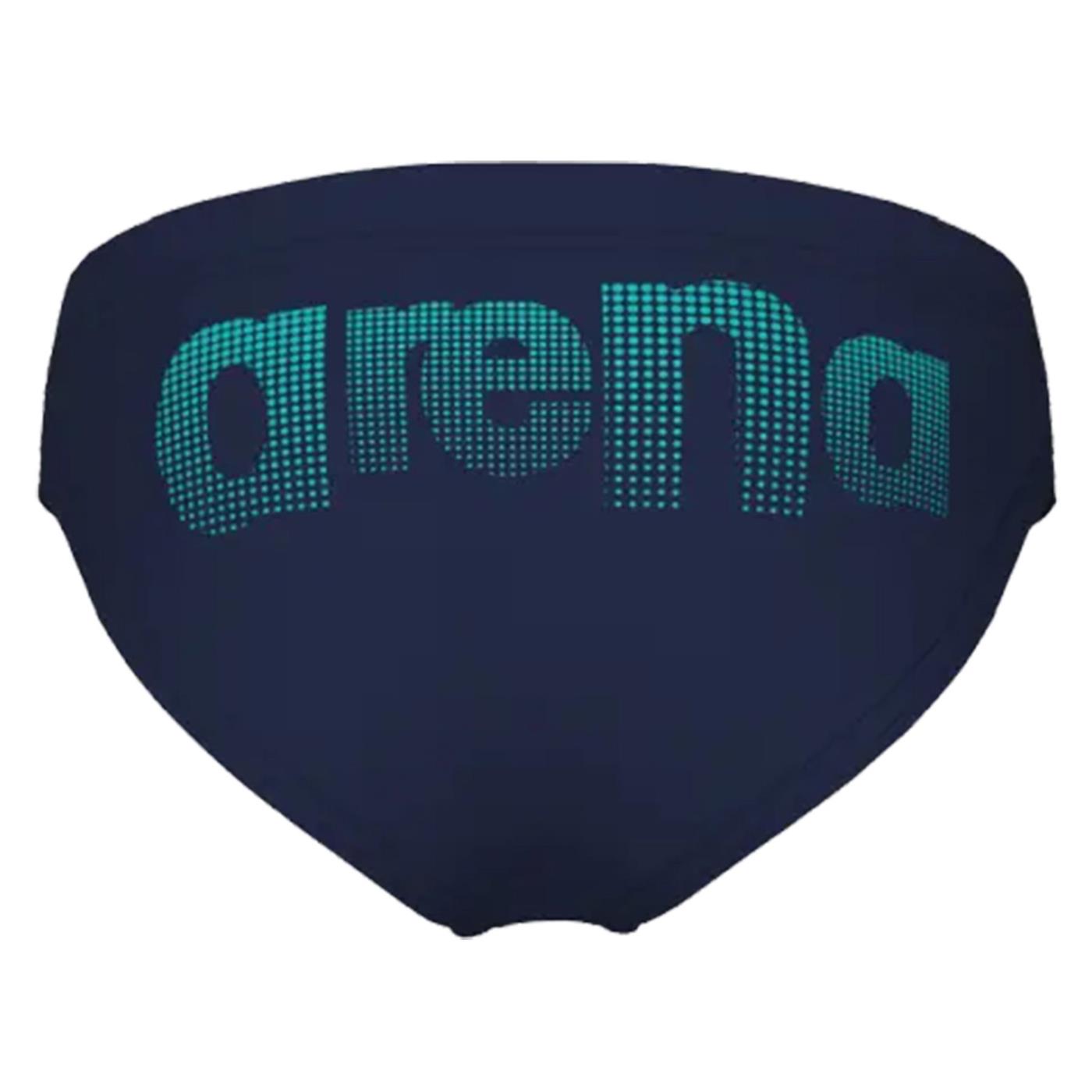 ARENA LOGO KIDS BOY BRIEF