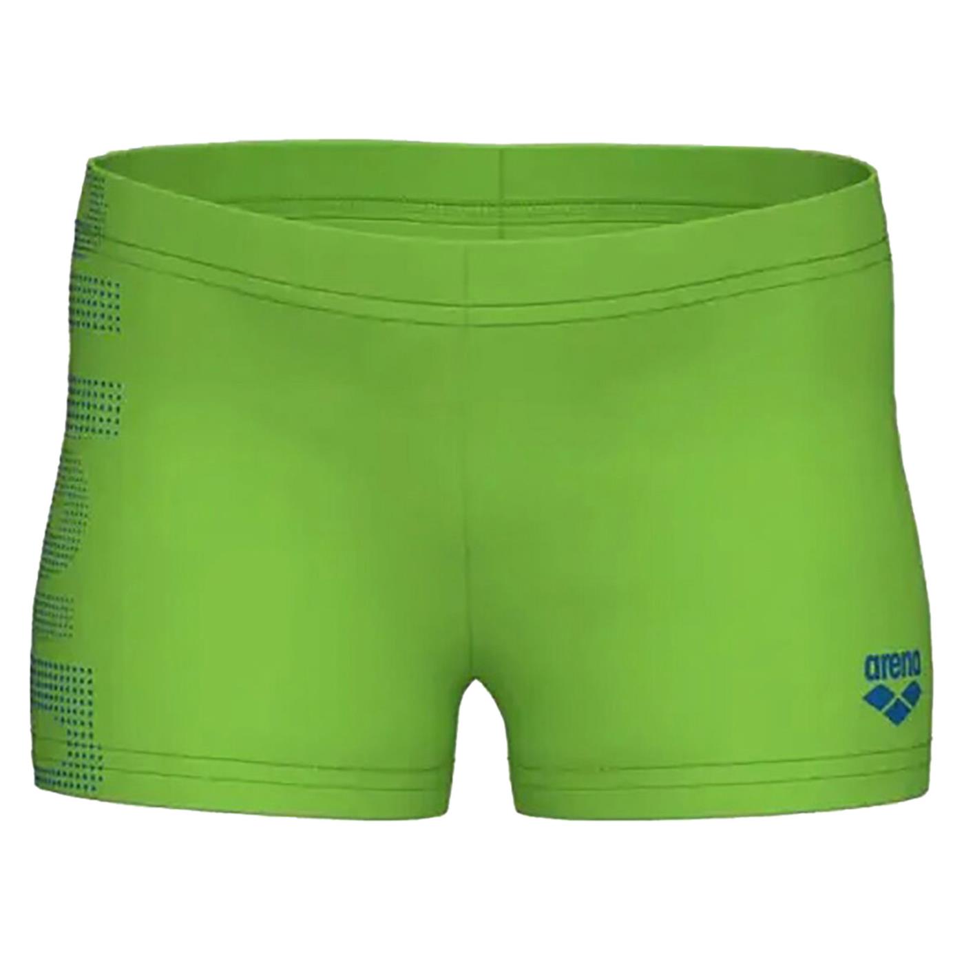 ARENA LOGO KIDS BOY SHORT
