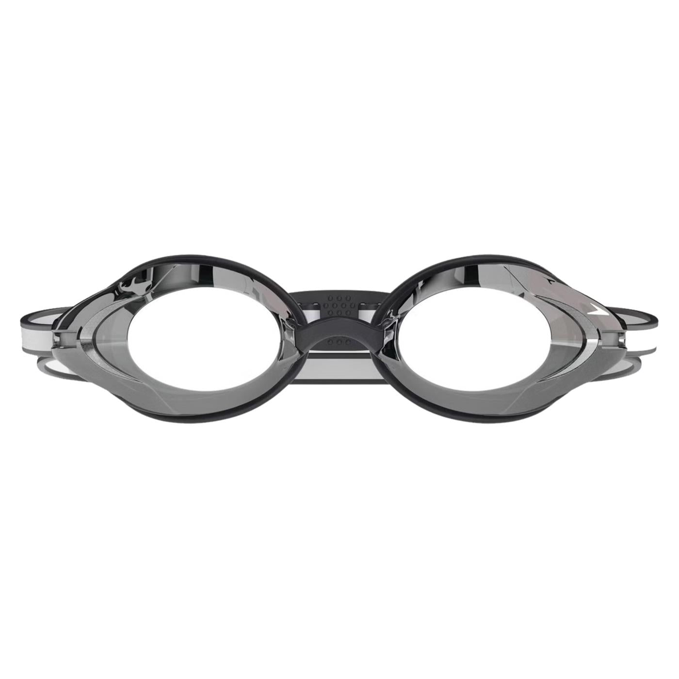 SPEEDO VANQUISHER 3.0 MIRRORED