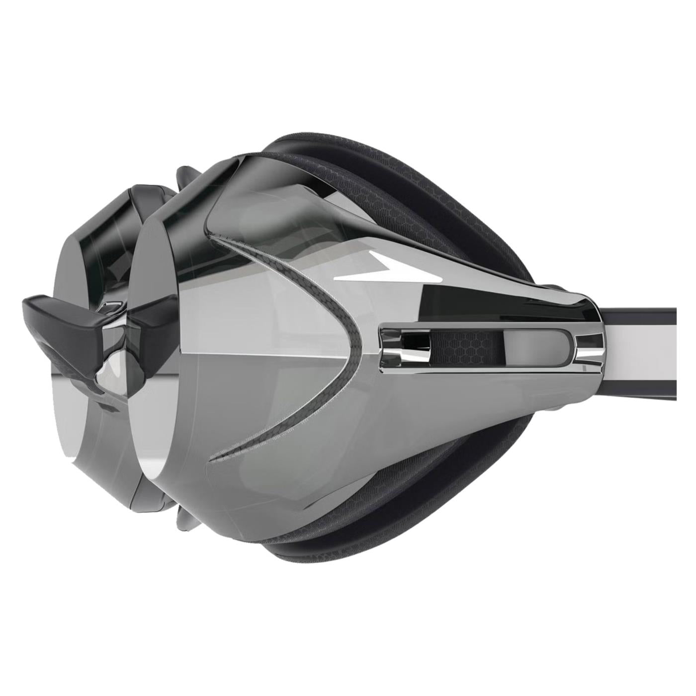 SPEEDO VANQUISHER 3.0 MIRRORED