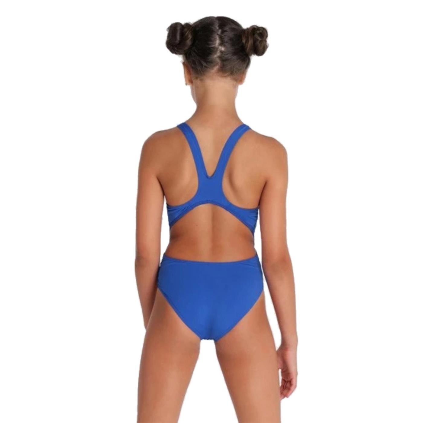 ARENA GIRL TEAM SWIMSUIT TECH