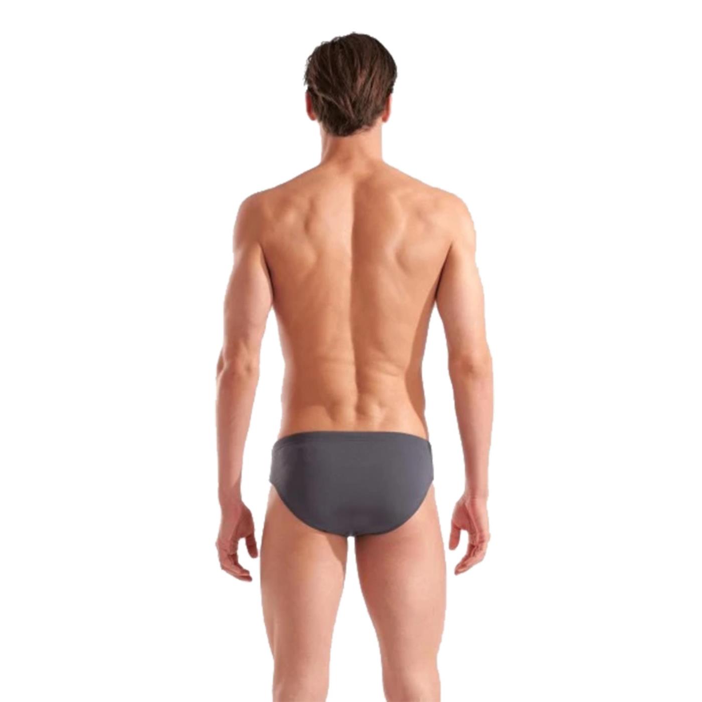 ARENA TEAM SWIM BRIEFS SOLID