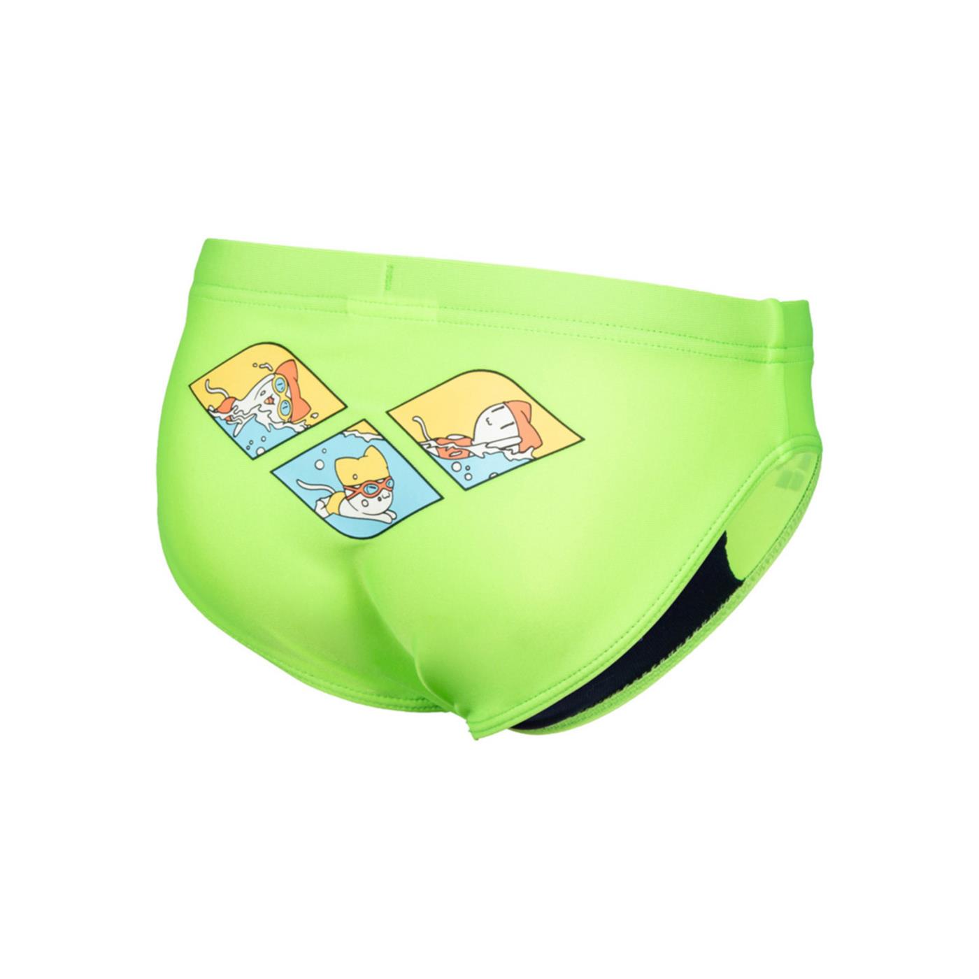 ARENA TRAINING KID BOY BRIEF