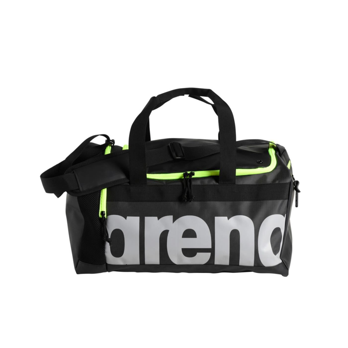 ARENA SPIKY 3 DUFFLE 40