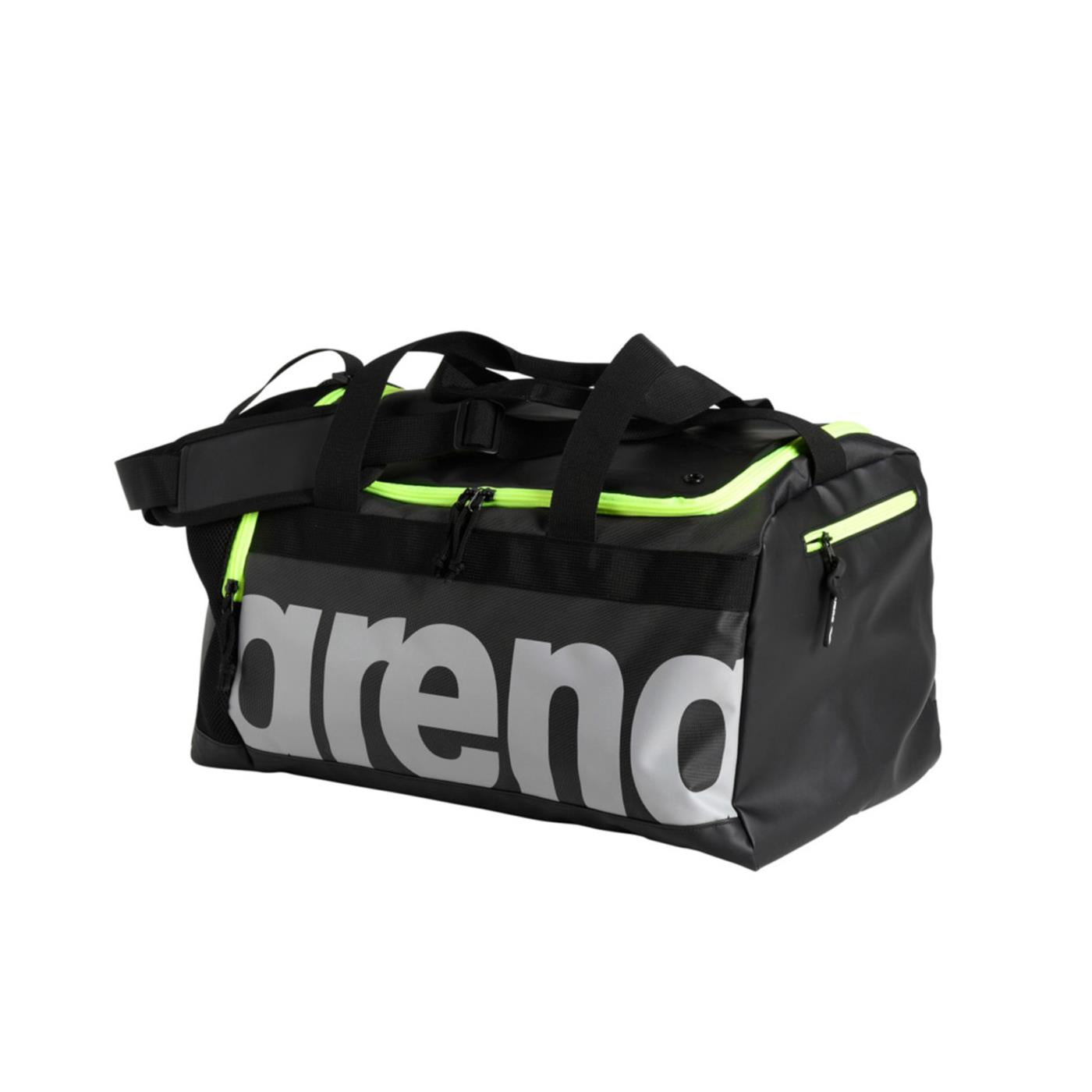 ARENA SPIKY III DUFFLE 40