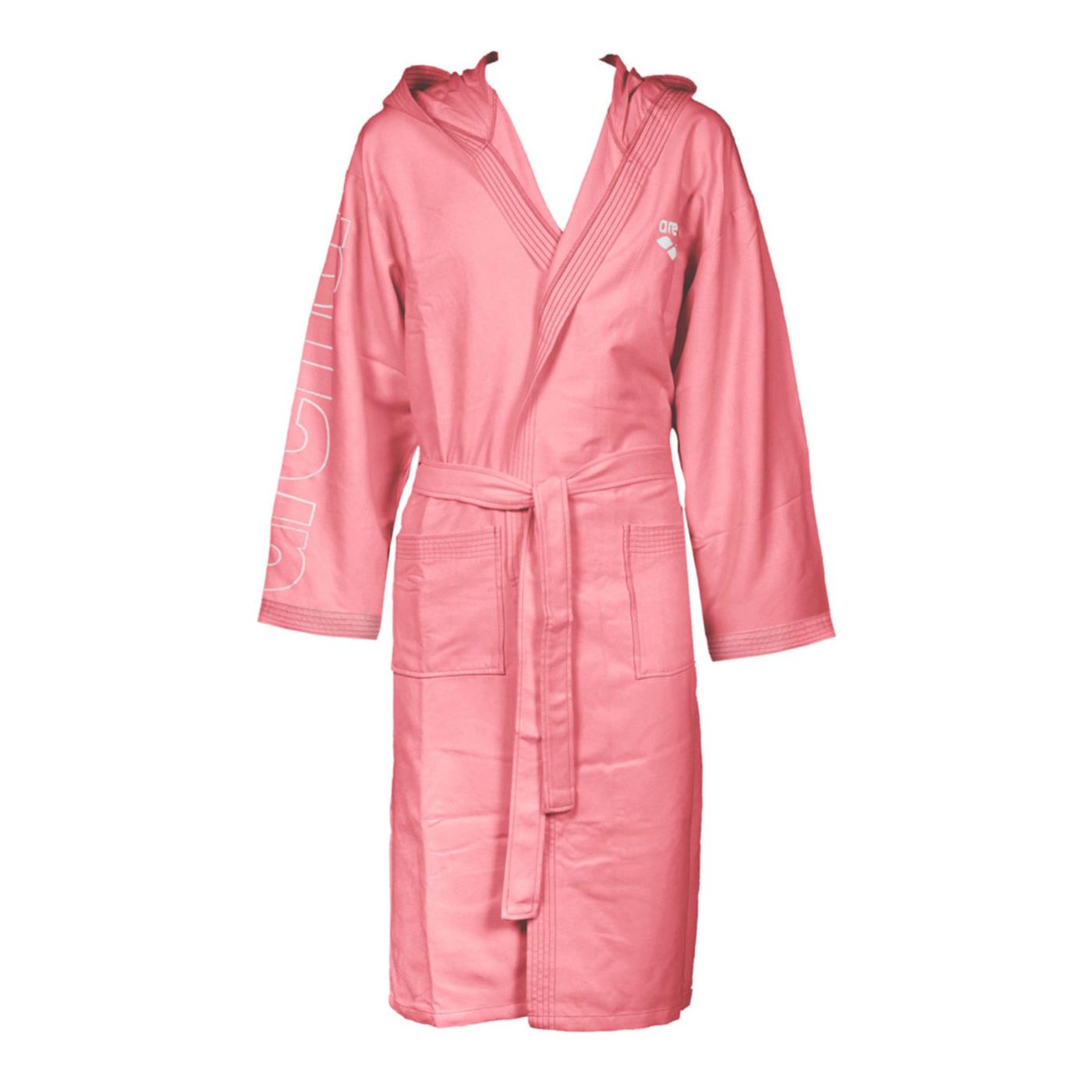 ARENA ZEAL PLUS JR PINK WHITE