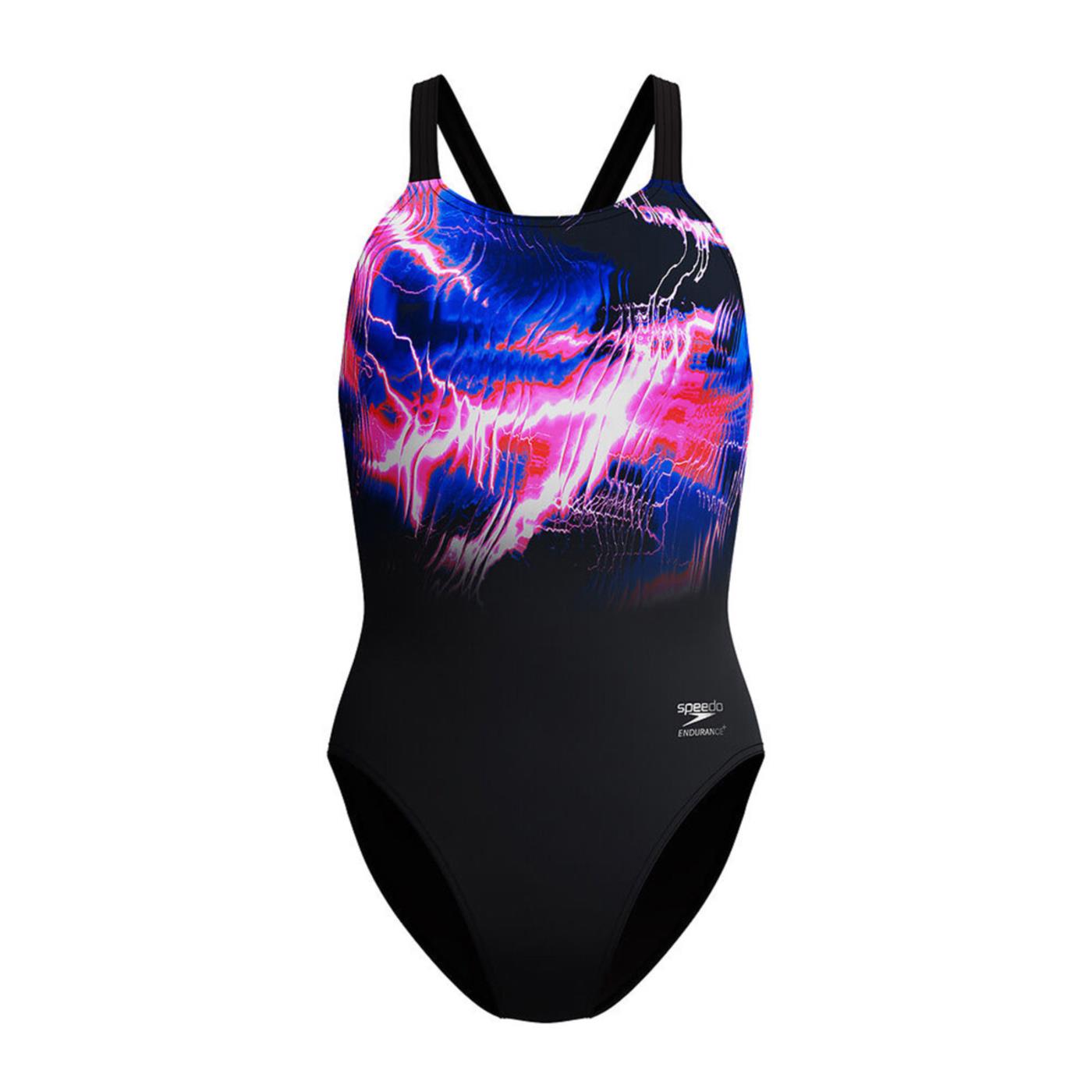 SPEEDO FASTSKIN LEADERBACK