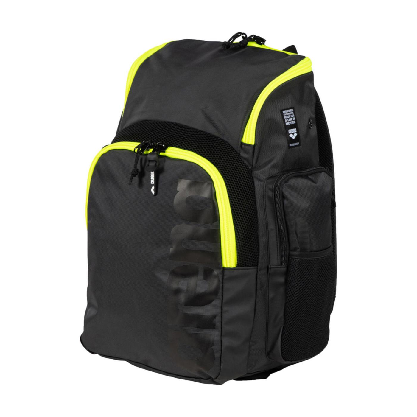 ARENA SPIKY 3 BACKPACK 35L