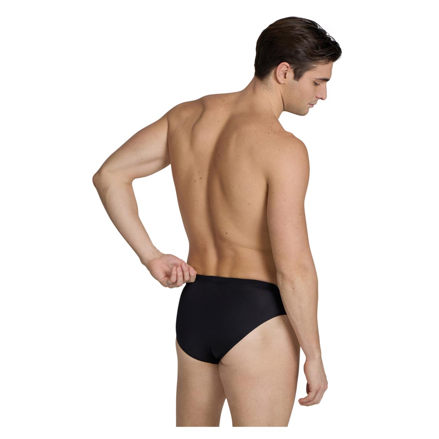 ARENA SWIM BRIEFS PANEL