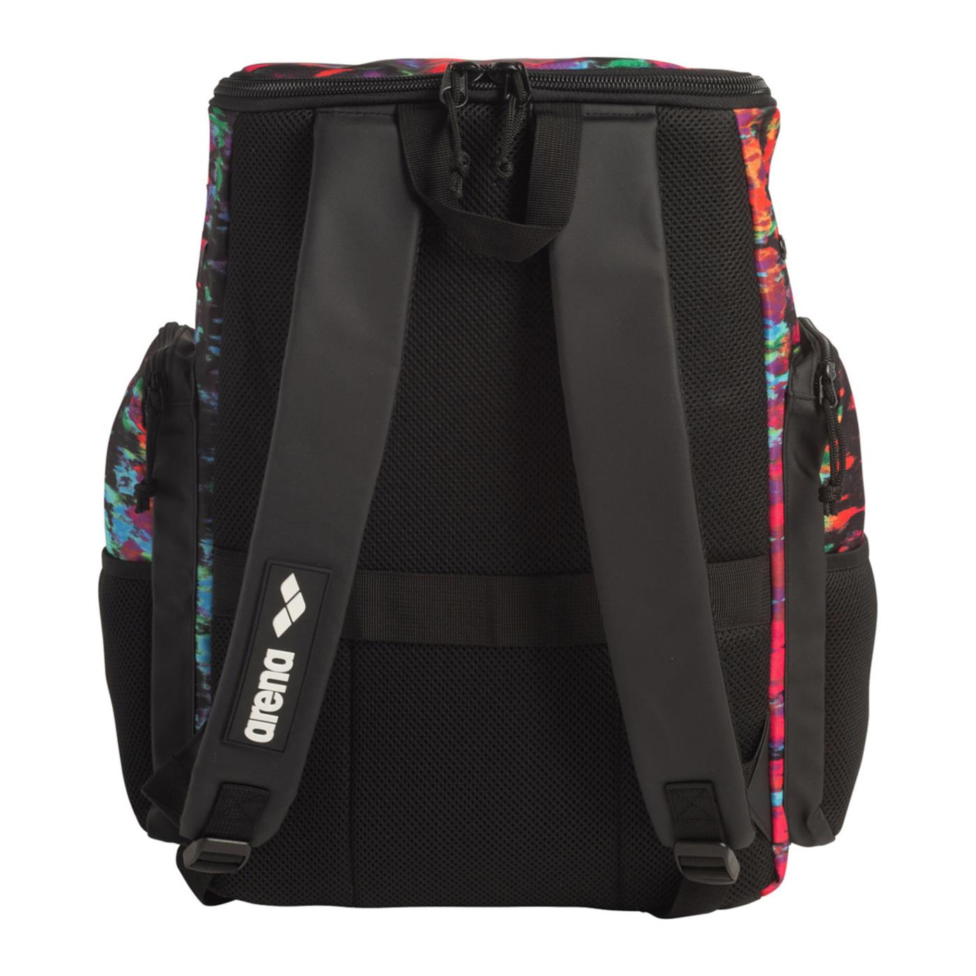ARENA SPIKY III BACKPACK 35L