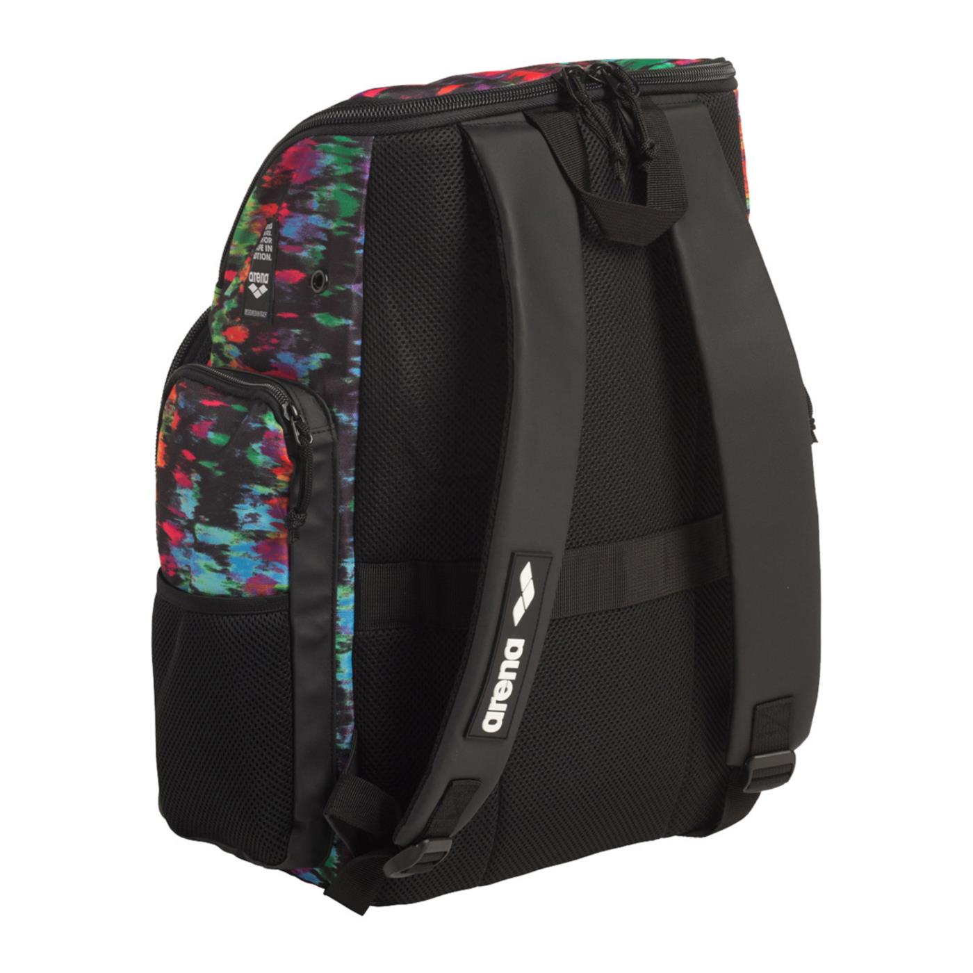 ARENA SPIKY III BACKPACK 35L