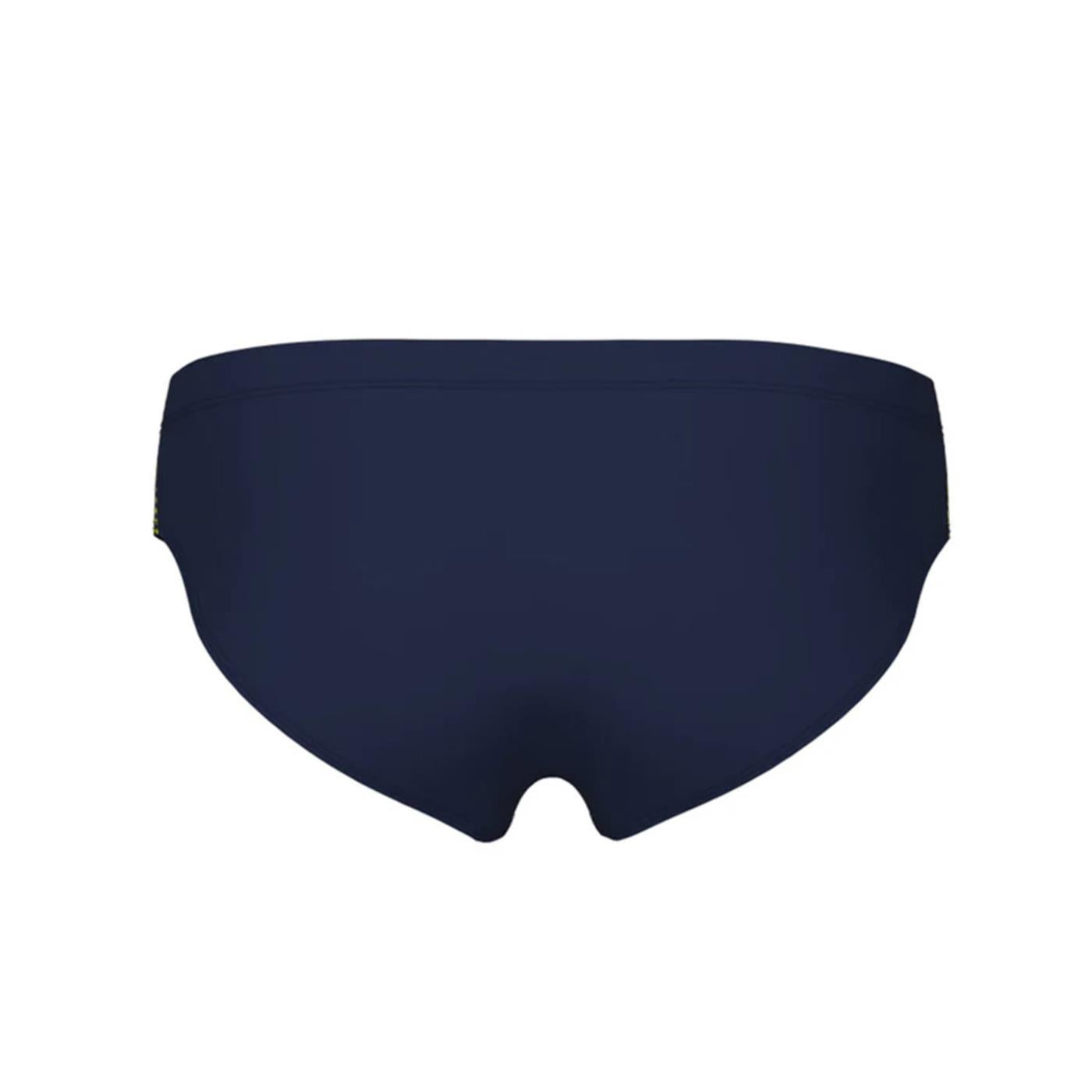 ARENA SWIM BRIEFS GRAPHIC