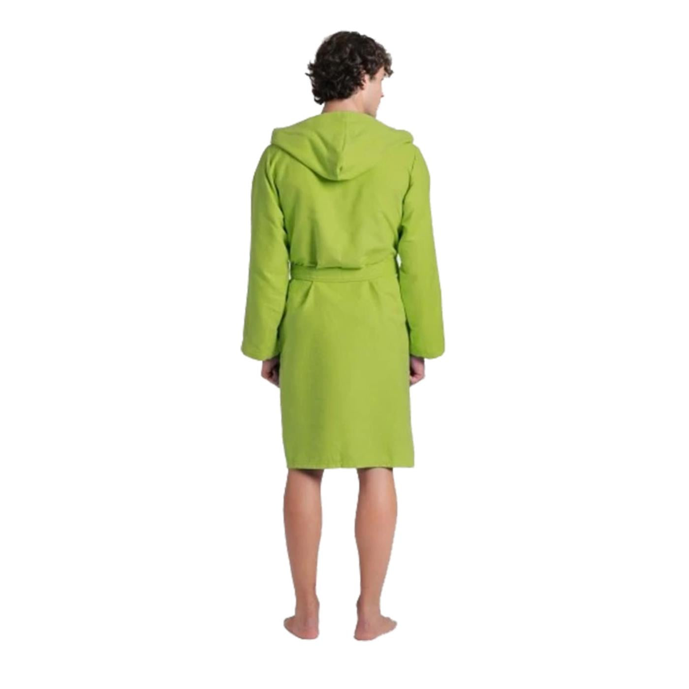 ARENA COMPACT MICROFIBER ROBE