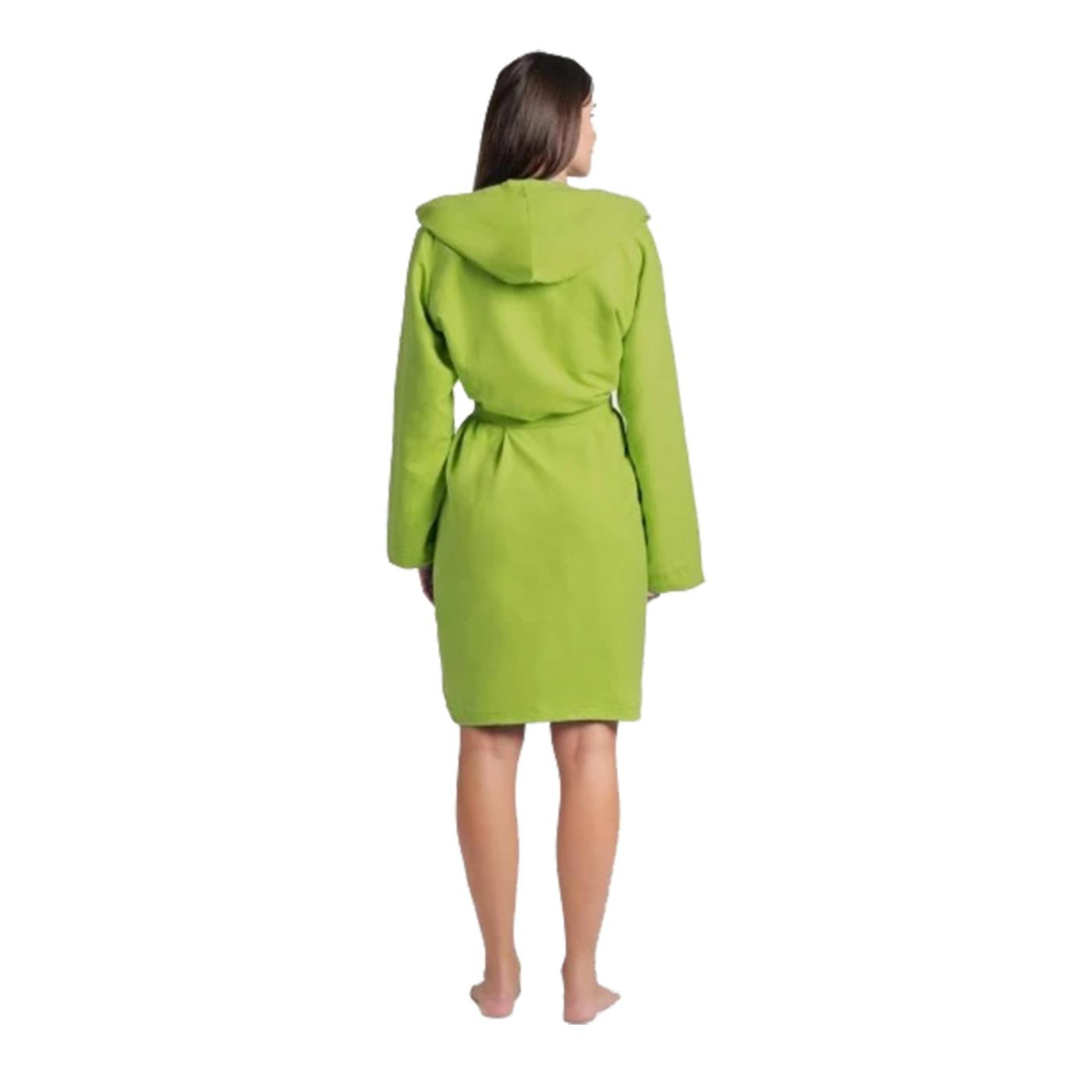 ARENA COMPACT MICROFIBER ROBE