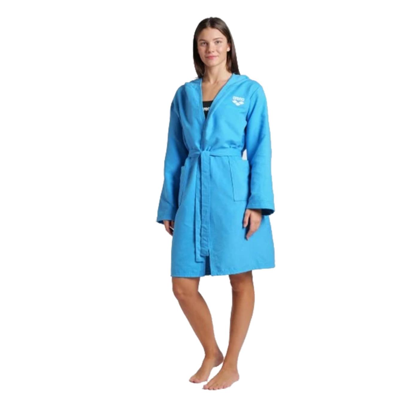 ARENA COMPACT MICROFIBER ROBE