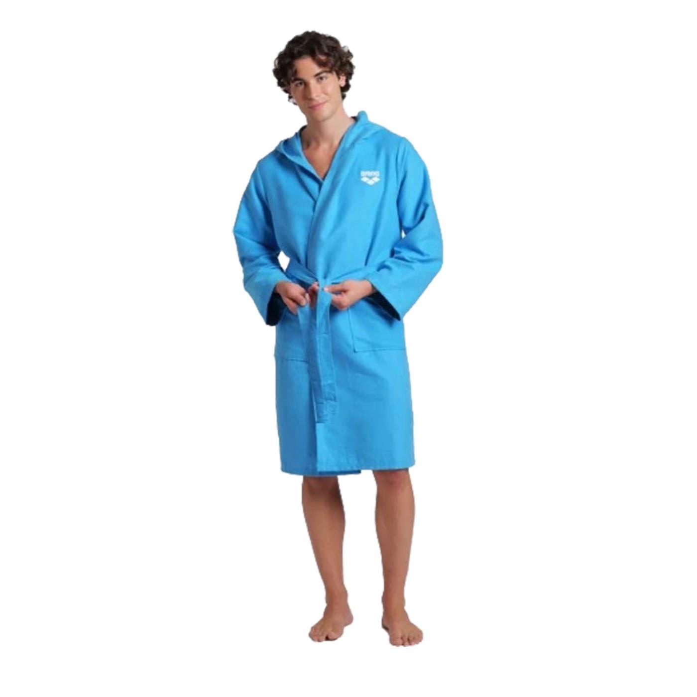 ARENA COMPACT MICROFIBER ROBE