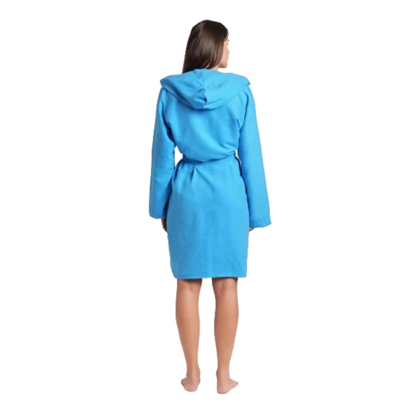 ARENA COMPACT MICROFIBER ROBE