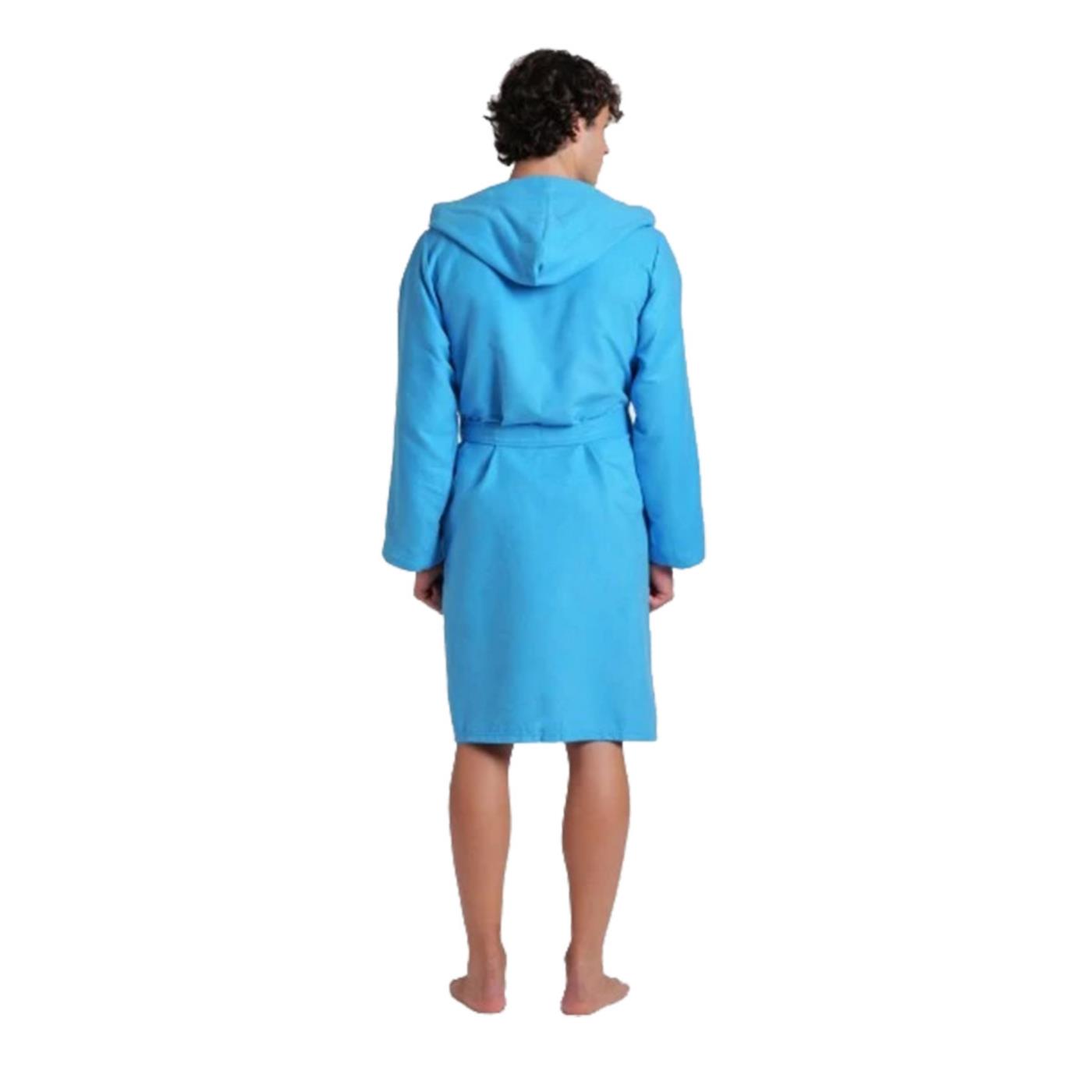 ARENA COMPACT MICROFIBER ROBE