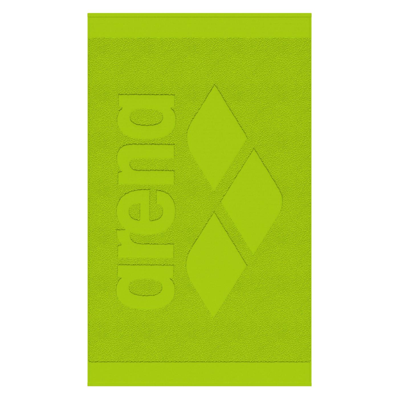 ARENA JACQUARD TOWEL