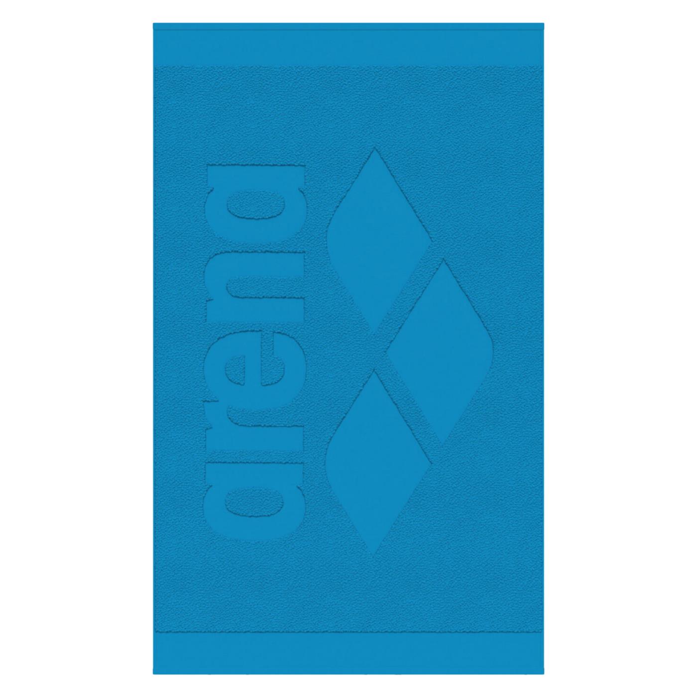 ARENA JACQUARD TOWEL