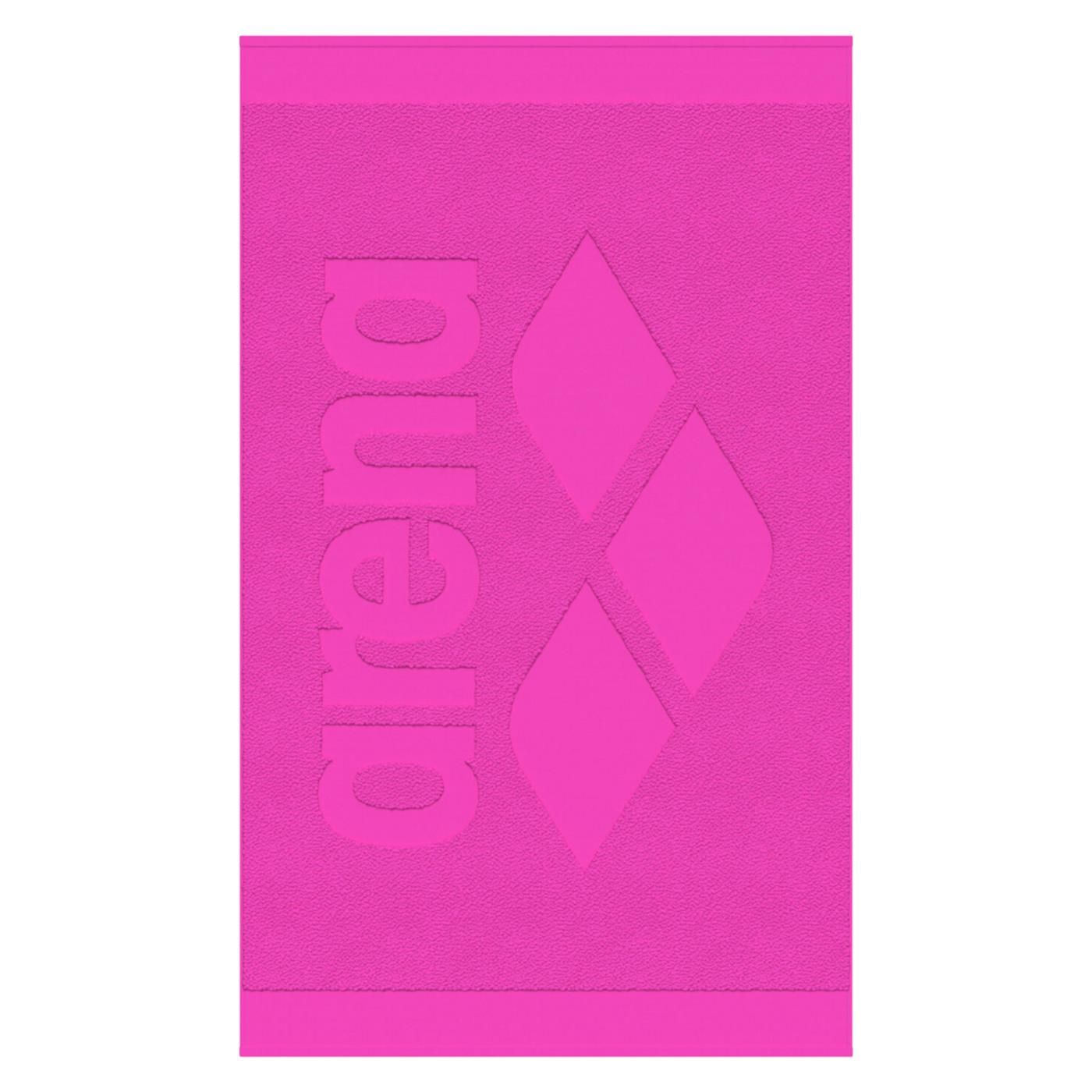 ARENA JACQUARD TOWEL