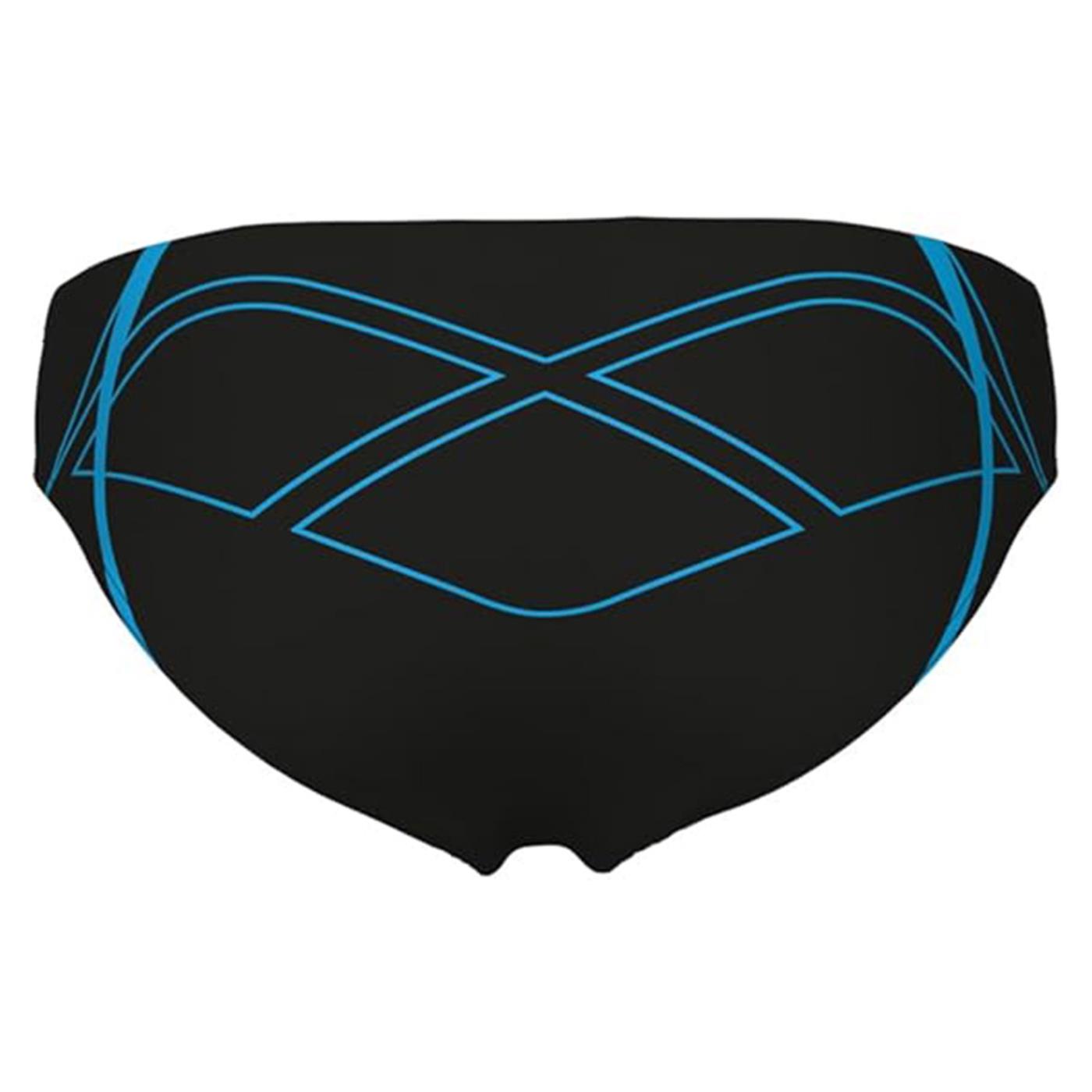 ARENA GRAPHIC SWIM BRIEFS