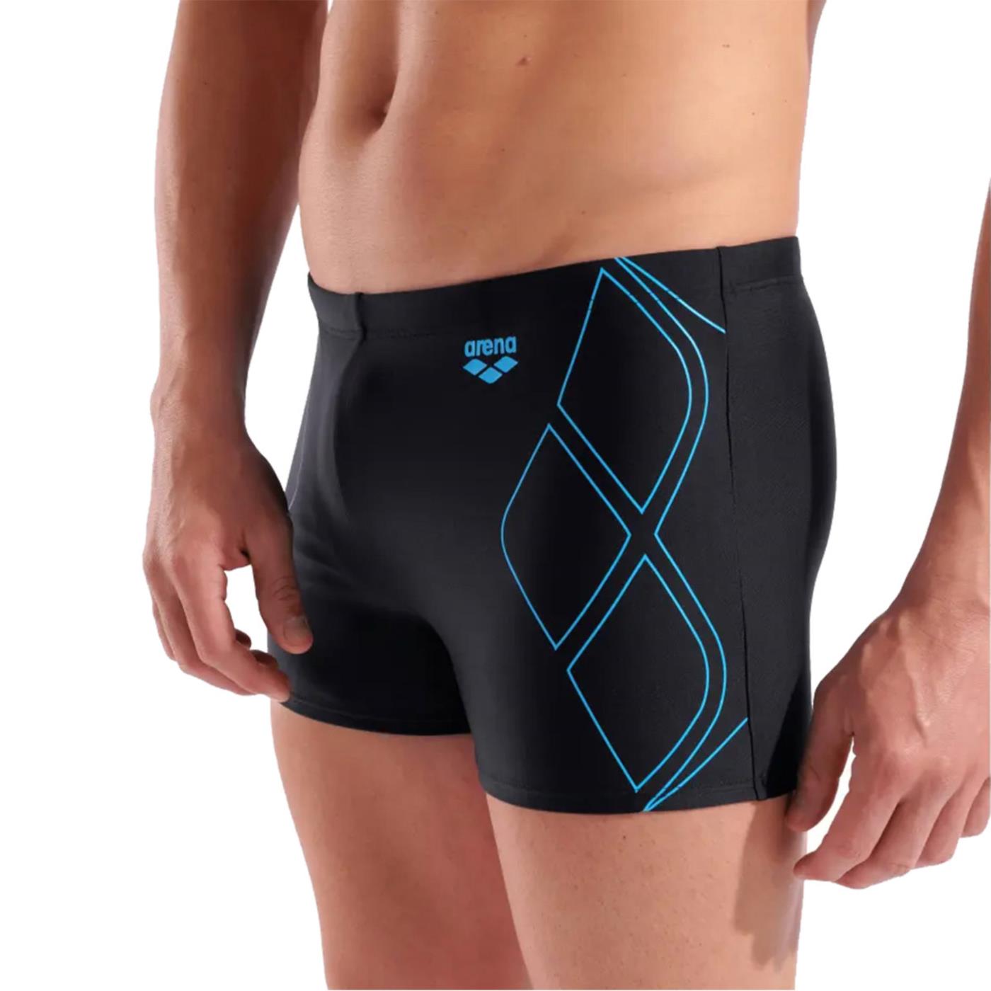 ARENA GRAPHIC SWIM SHORT