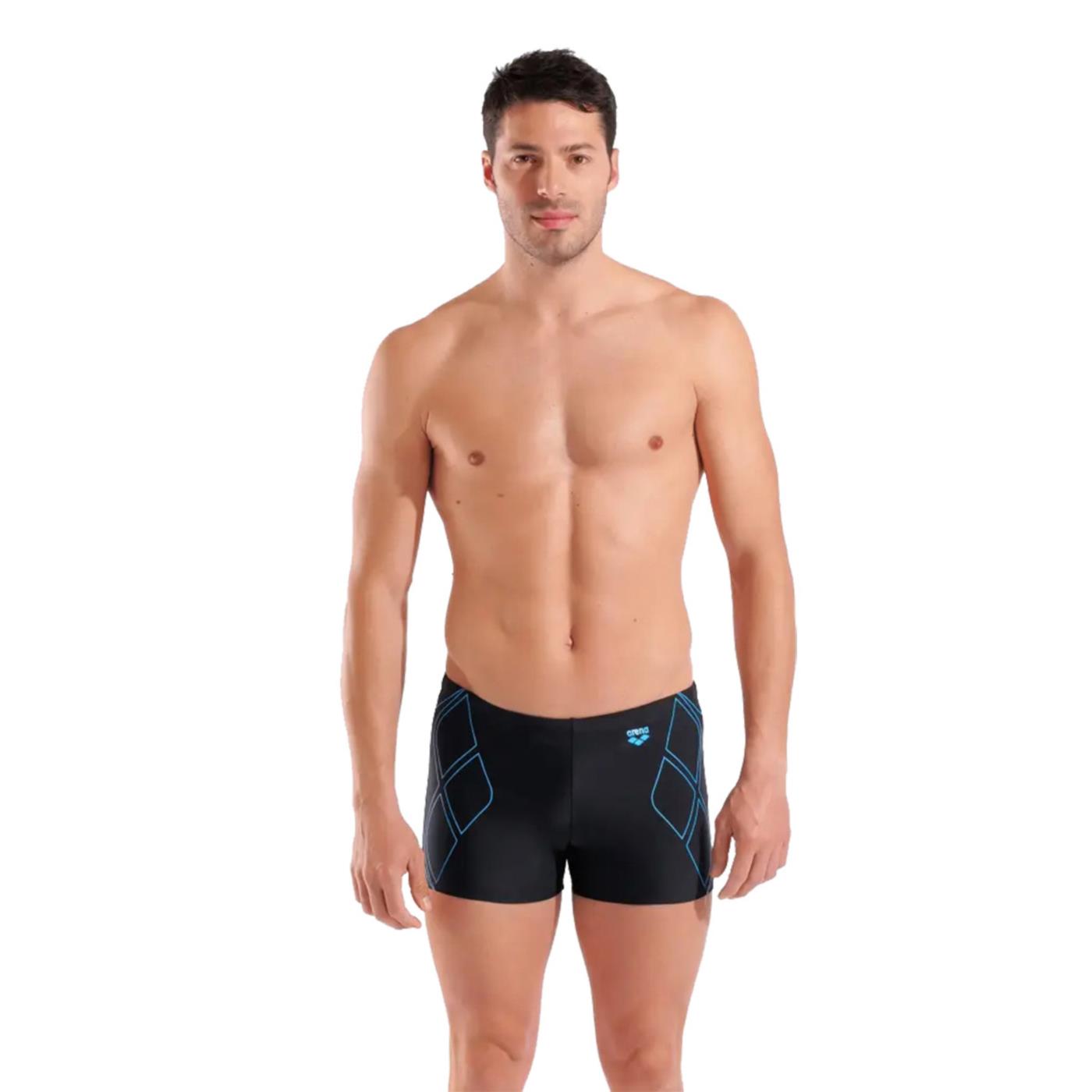 ARENA GRAPHIC SWIM SHORT
