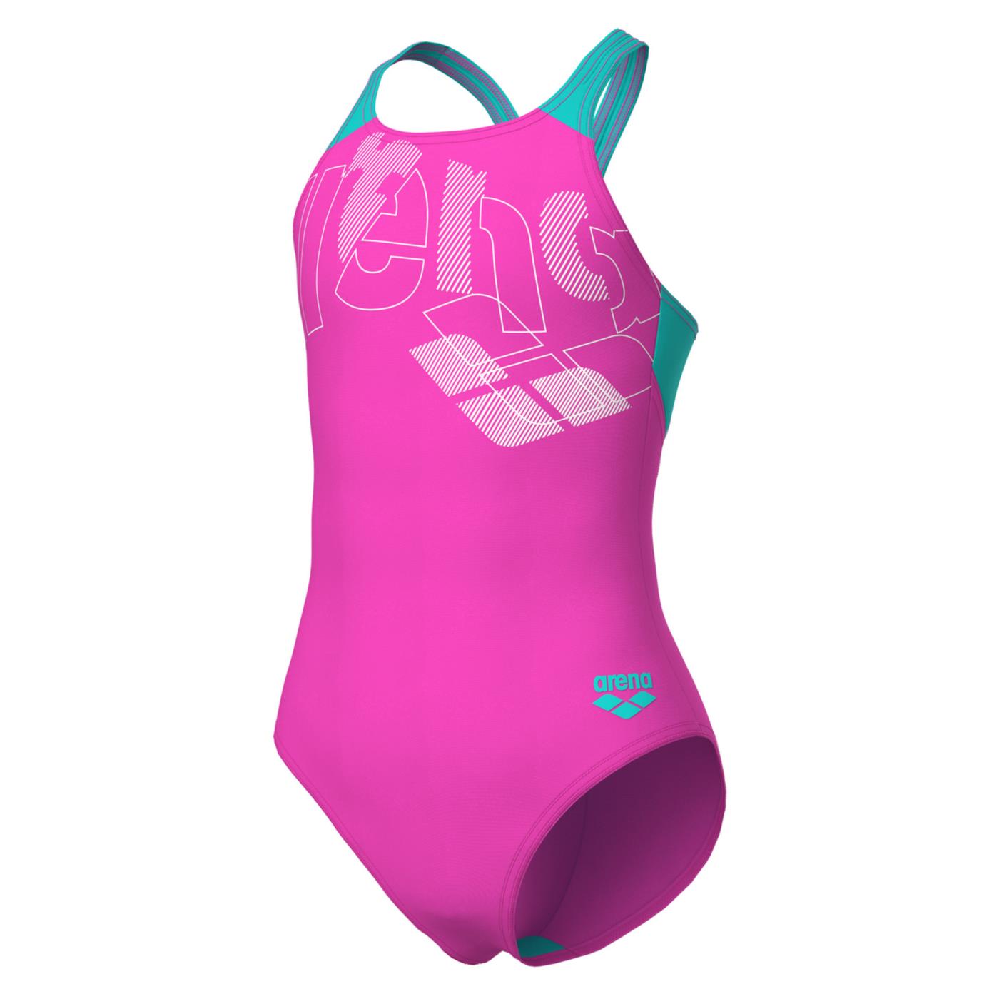 ARENA GIRL TALES SWIMSUIT