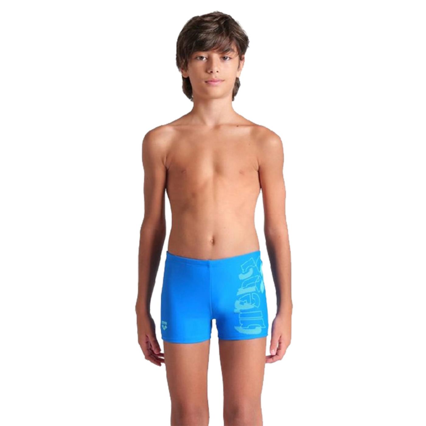 ARENA BOY TALES SWIM SHORT