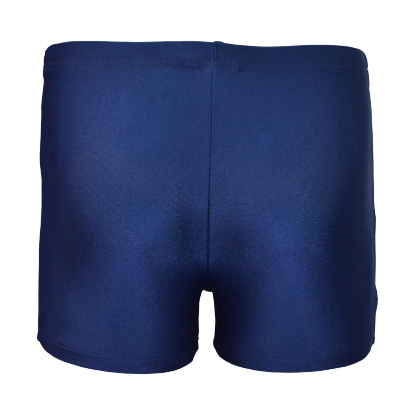 ARENA BOY SWIM SHORT GRAPHIC