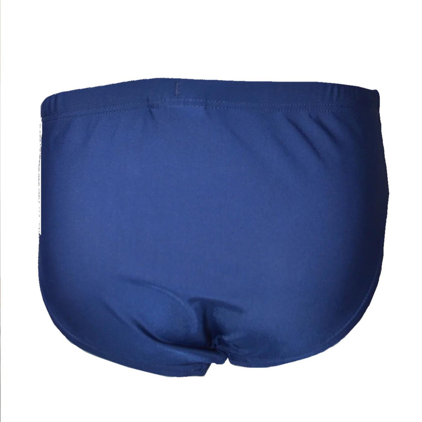 ARENA BOY SWIM BRIEF GRAPHIC