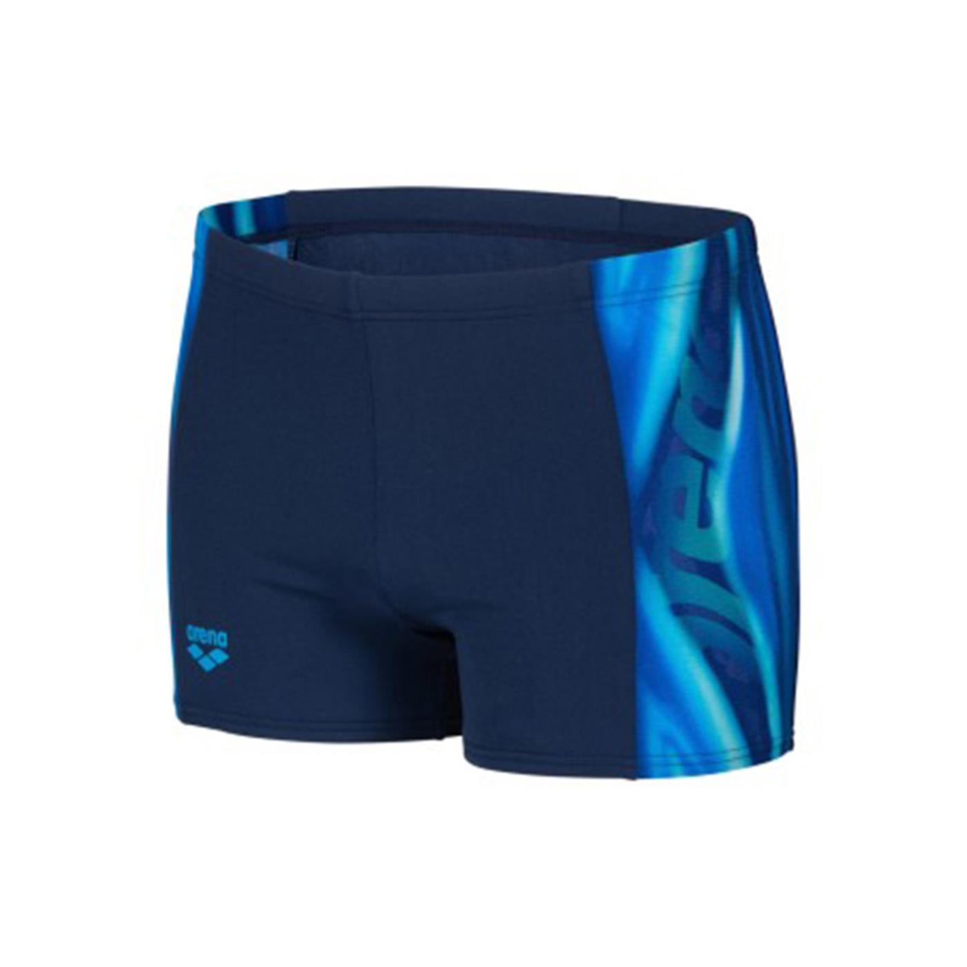 ARENA TWO SIDES SWIM SHORT