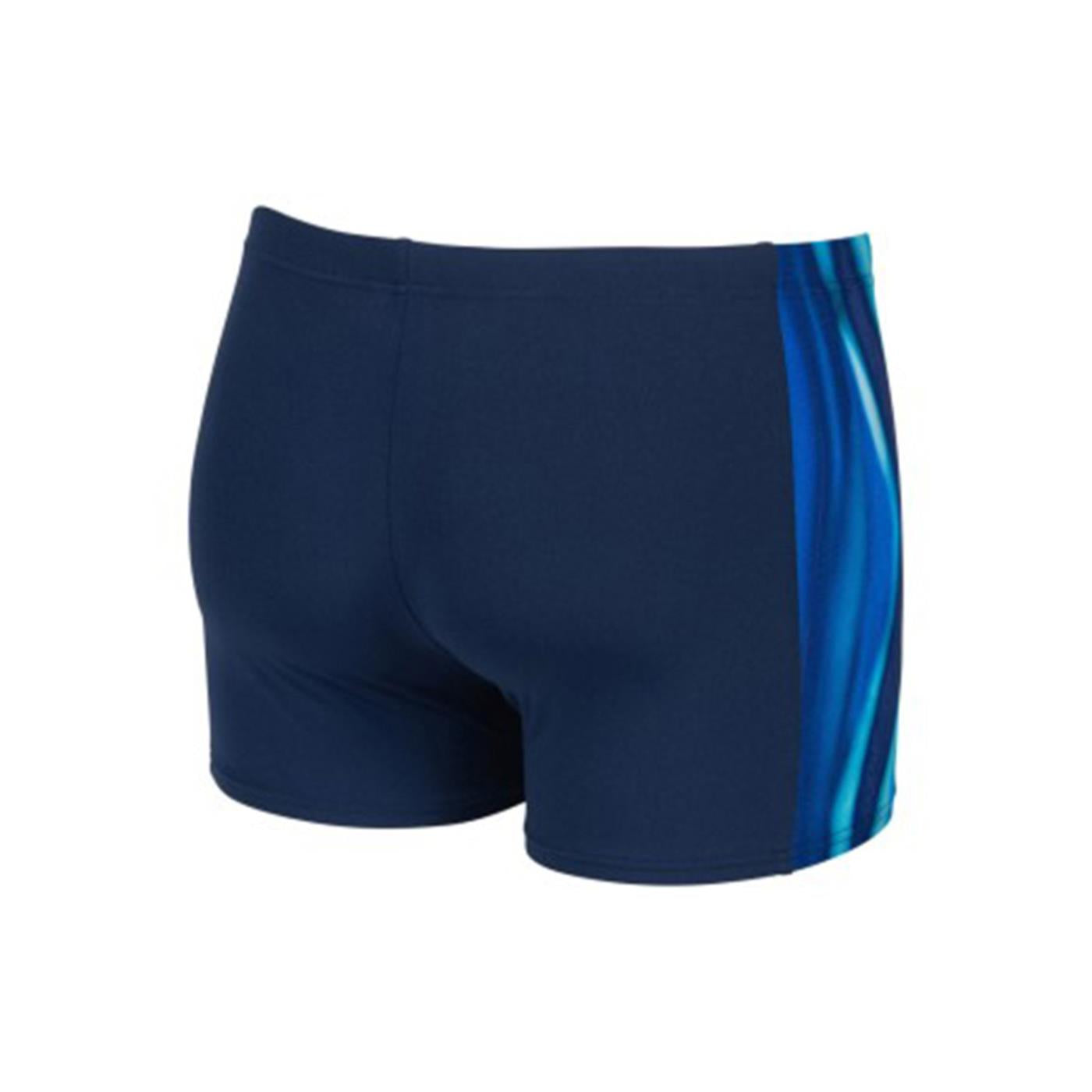 ARENA TWO SIDES SWIM SHORT