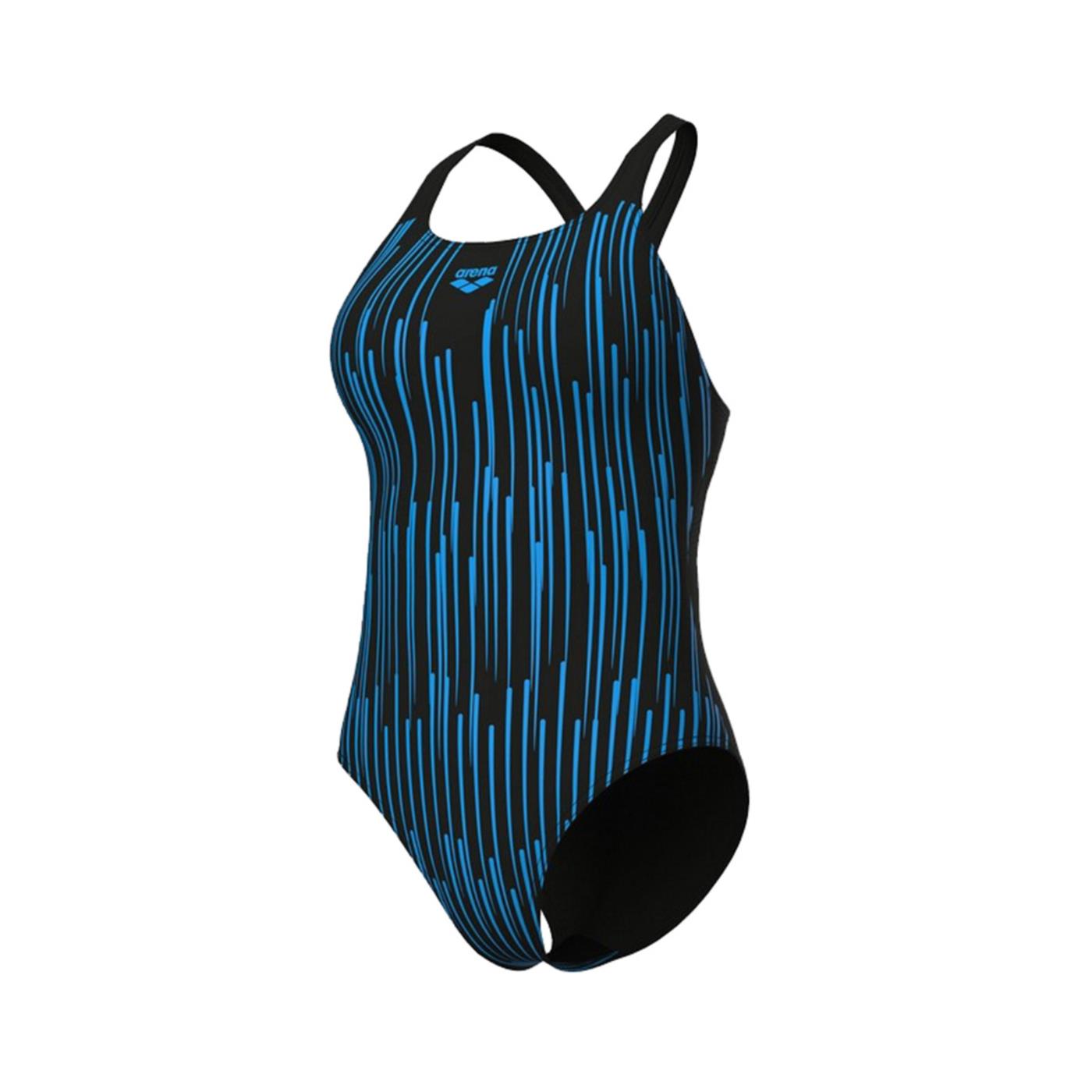 ARENA W HYACINTH SWIMSUIT SWIM