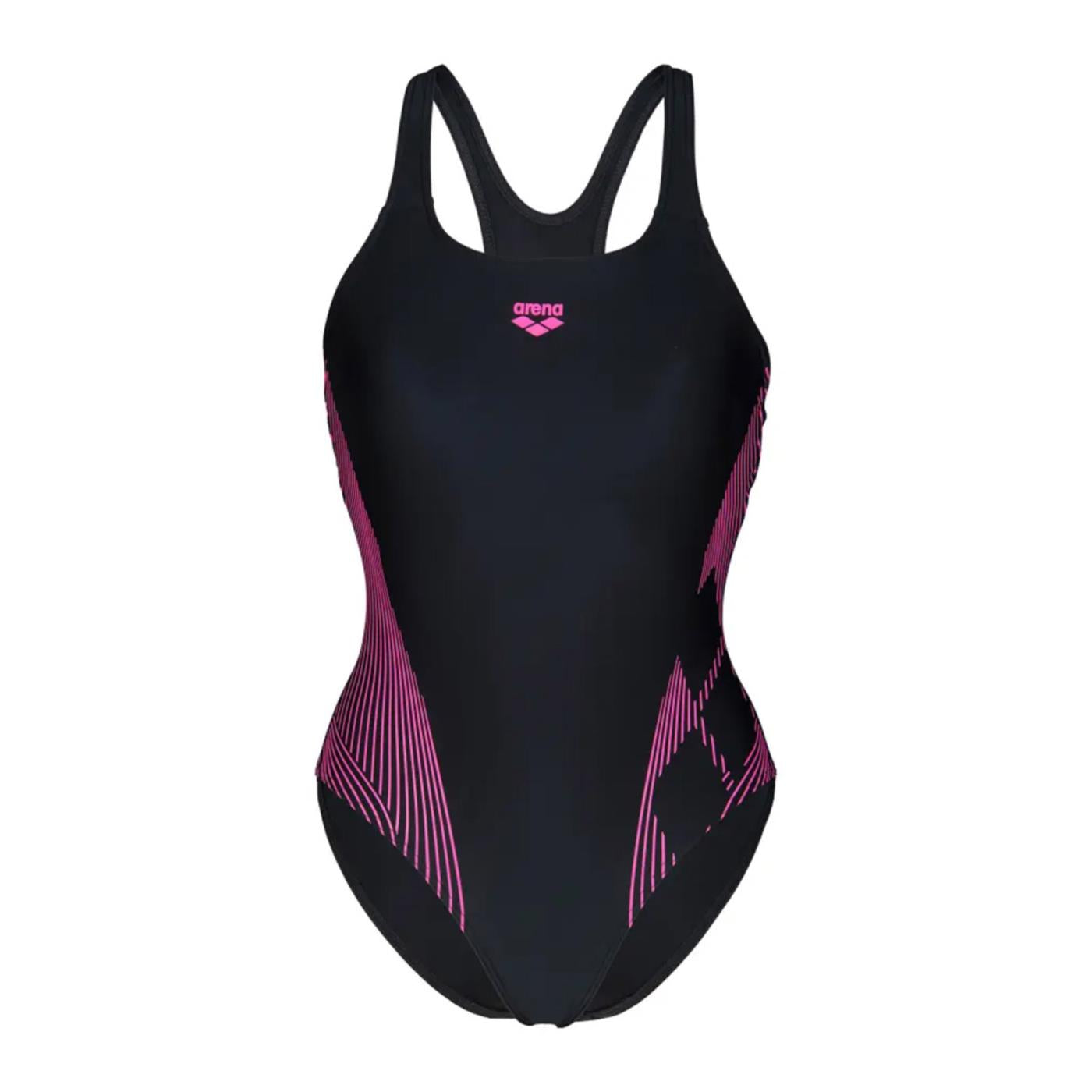 ARENA W LILY SWIMSUIT SWIM PRO