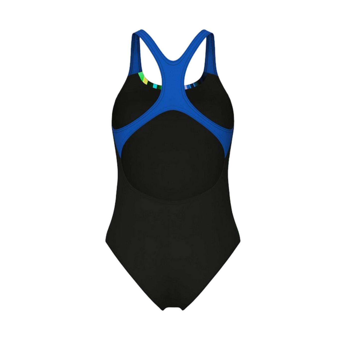ARENA W BLOOM SWIMSUIT SWIM PRO