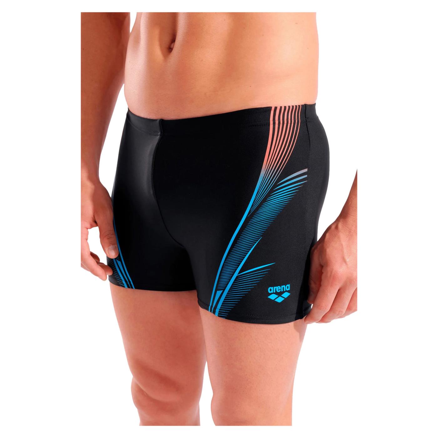 ARENA BLAST SWIM SHORT
