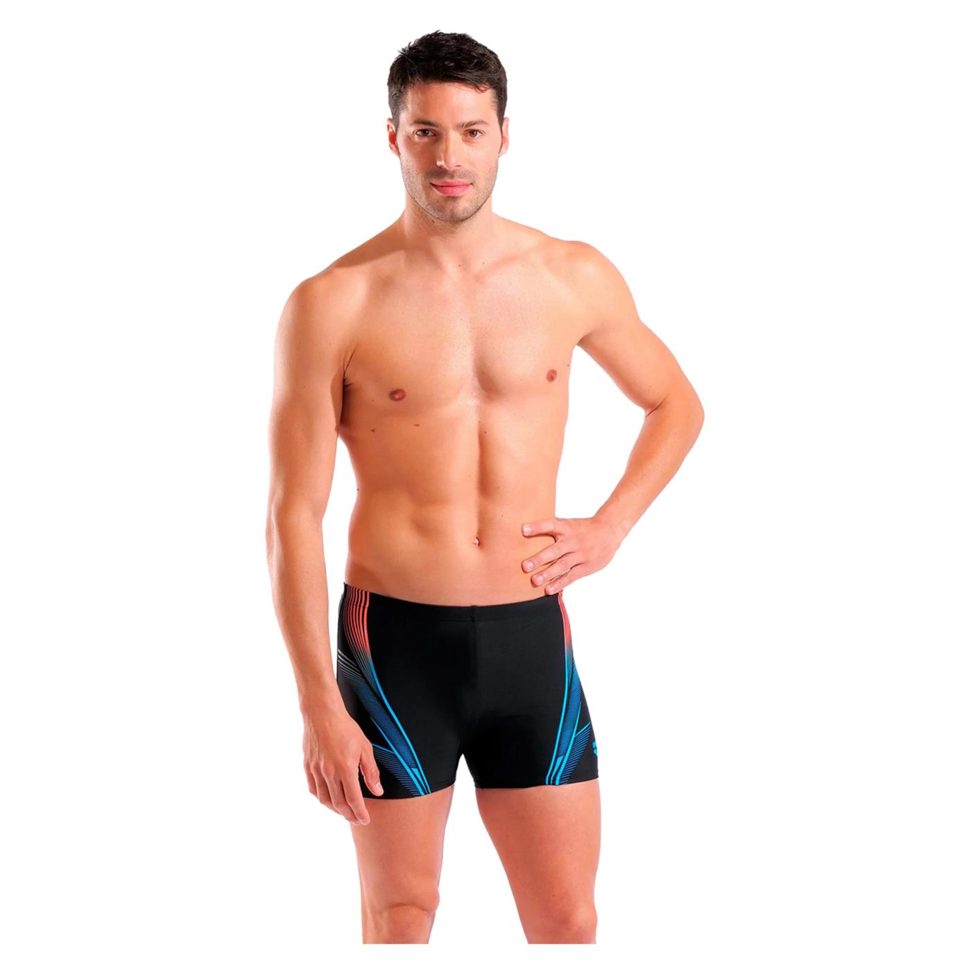 ARENA BLAST SWIM SHORT