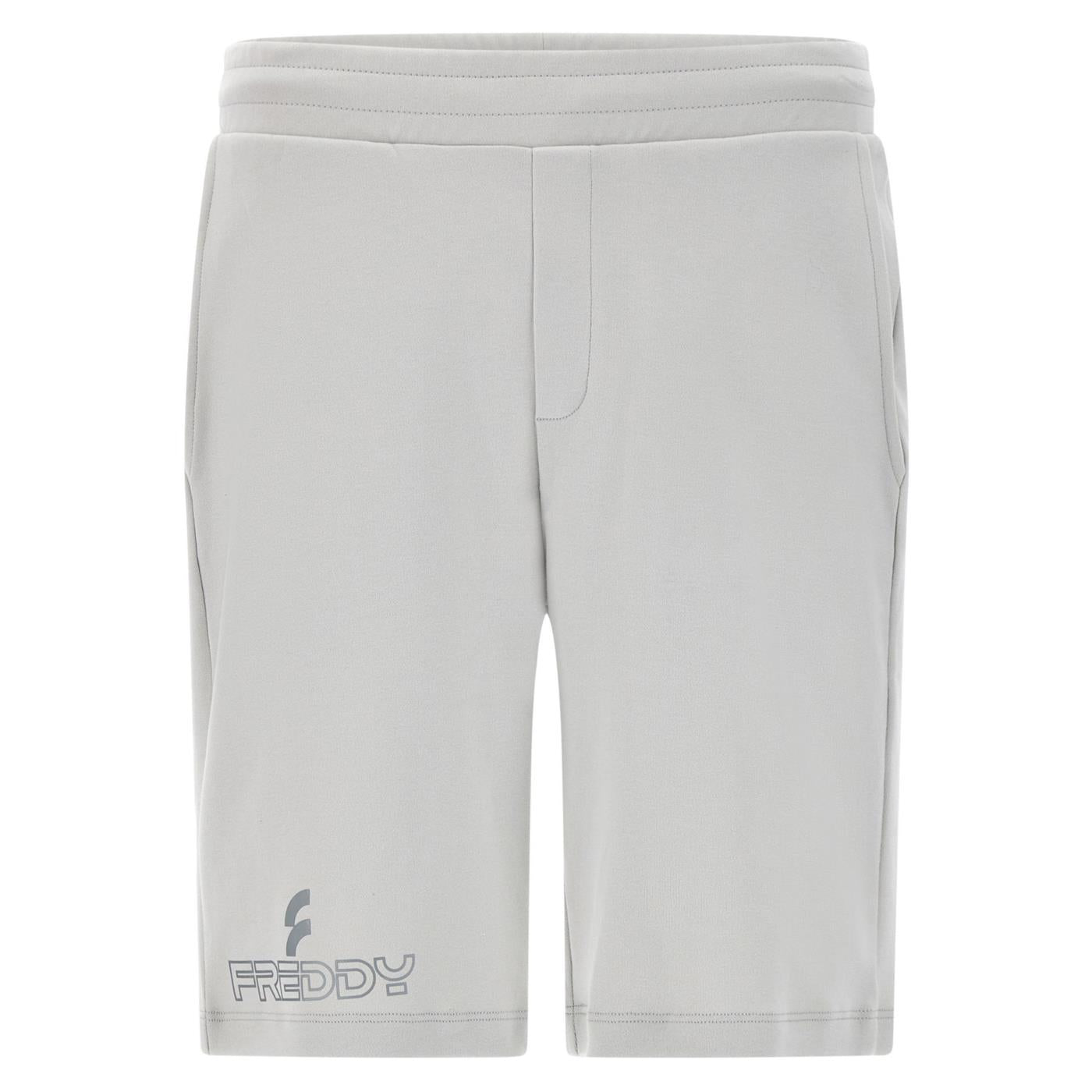FREDDY BERMUDA BASIC INTERLOCK