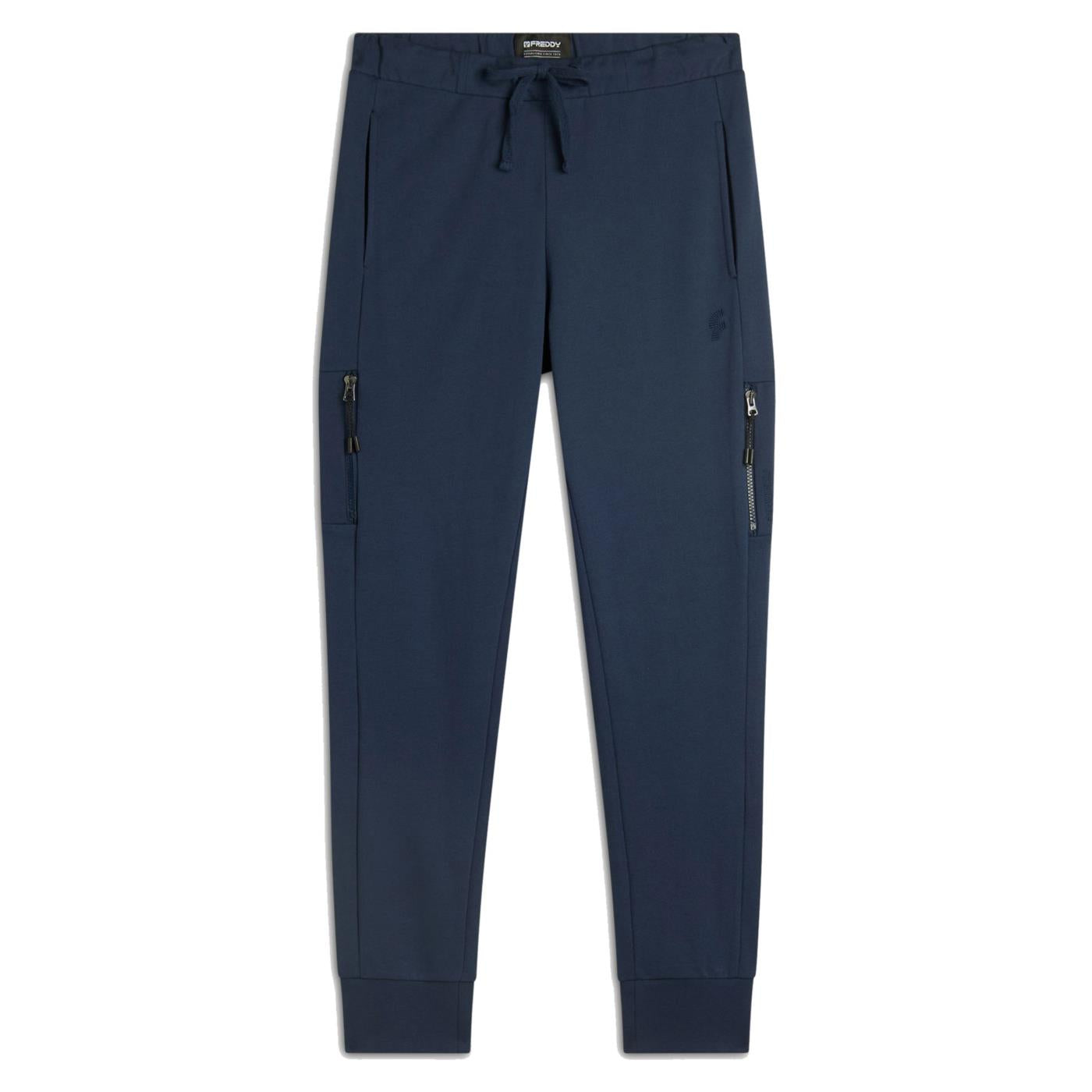 FREDDY PREMIUM FLEECE TROUSERS