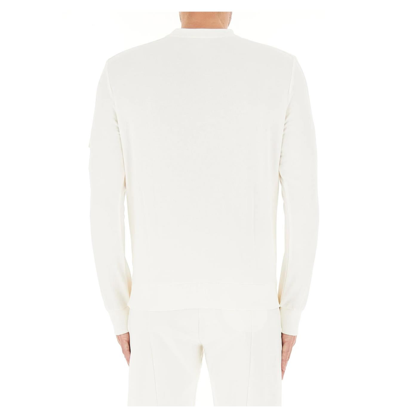 FREDDY PREMIUM FLEECE SWEATER