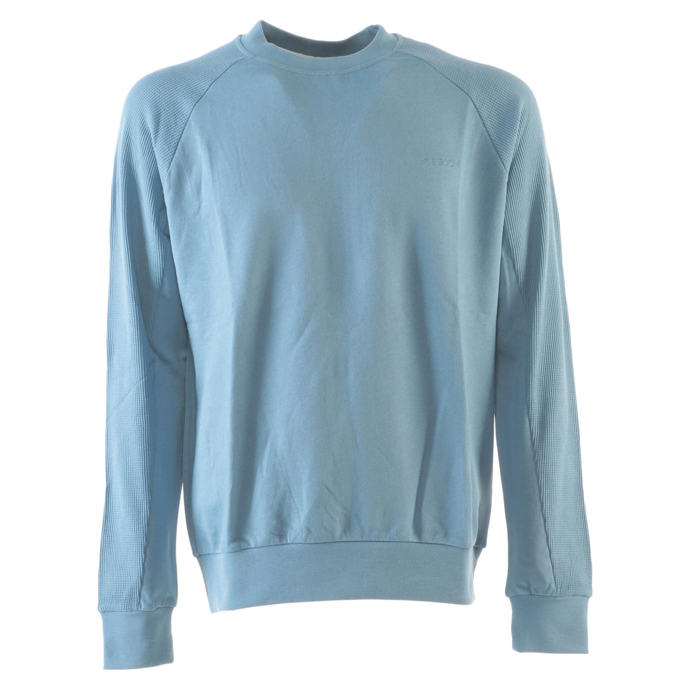 FREDDY PREMIUM FLEECE SWEATER